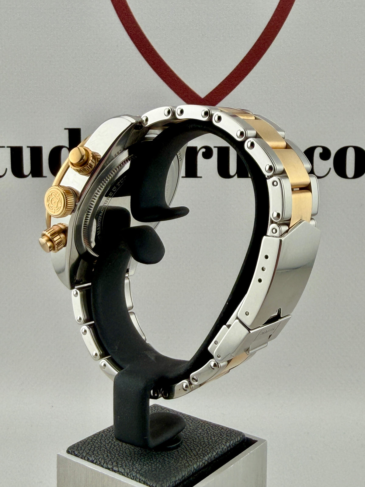 TUDOR Black Bay Chrono M79363N 41mm Full Set