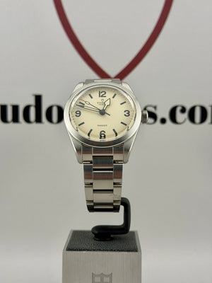 2025 TUDOR Ranger 79950 39mm Dune dial Full Set