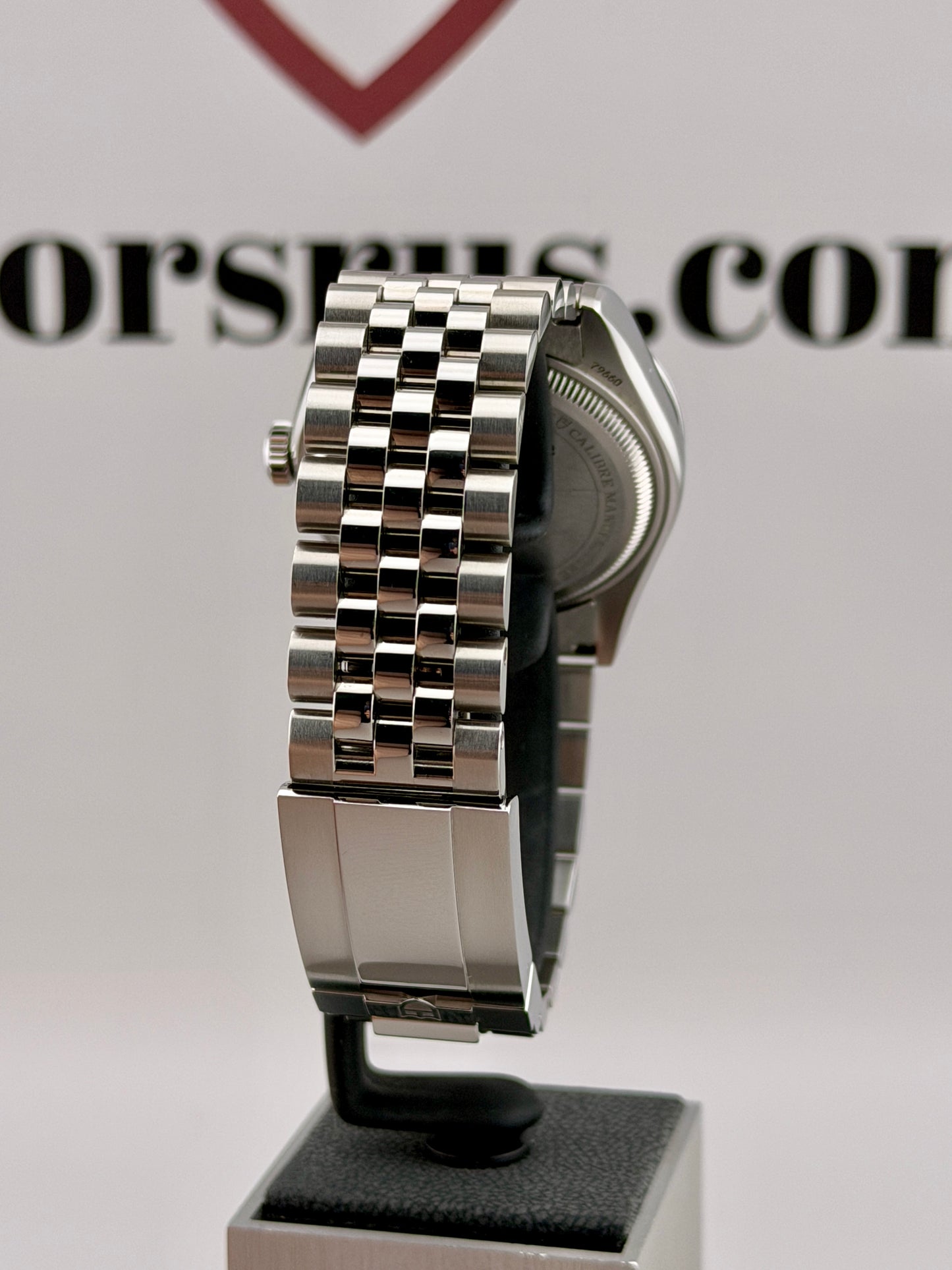 2025 TUDOR Black Bay One Diamond 39mm M79660 Full Set