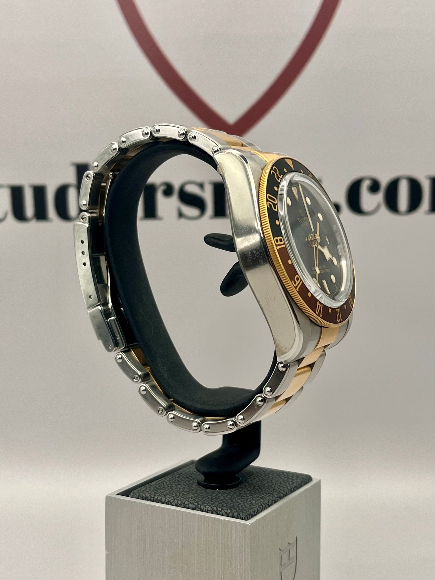 2024 TUDOR Black Bay S&G 'RootBeer' - 79833MN - Full Set