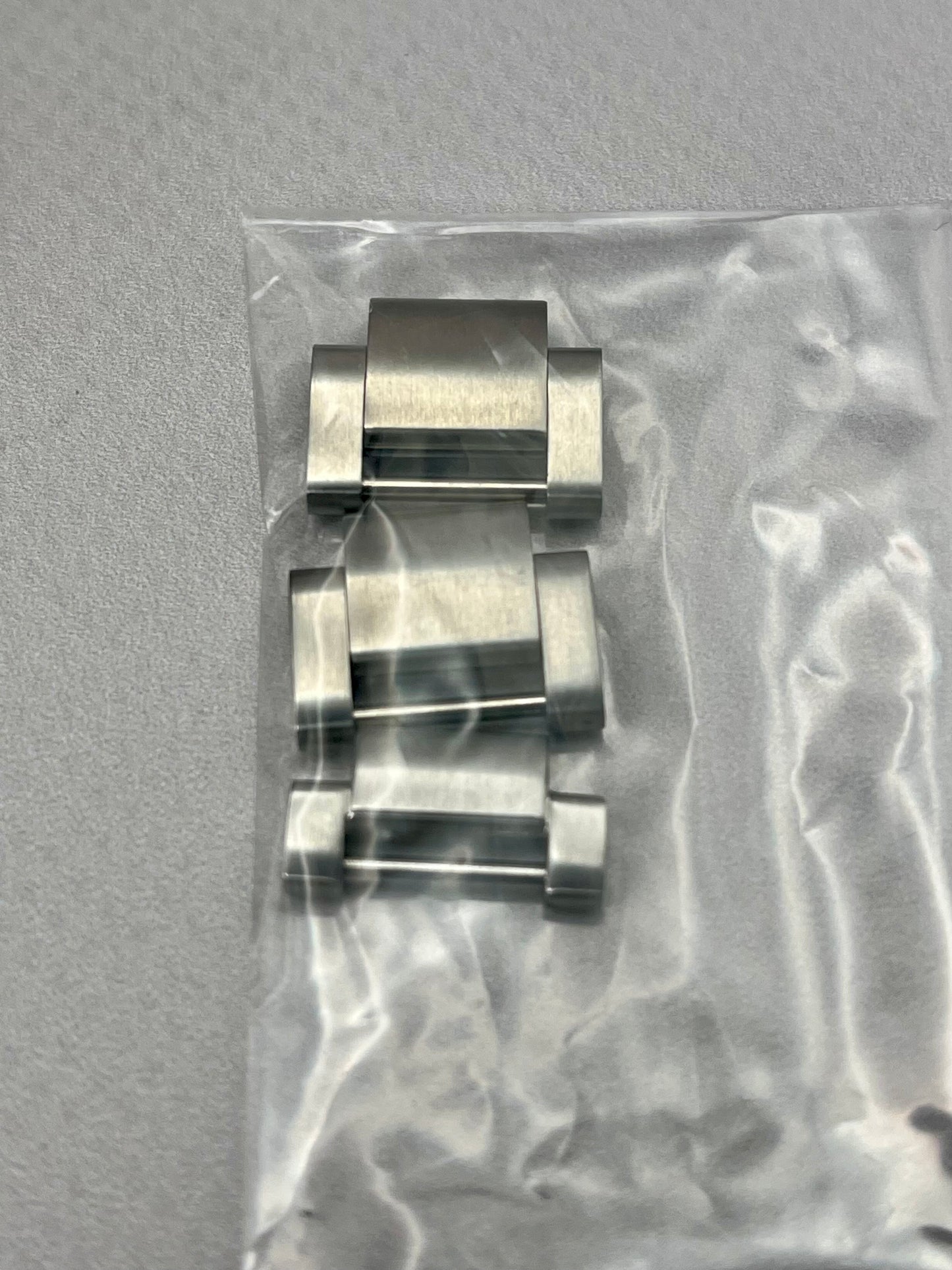 2022 TUDOR Ranger 79950 - 39mm - 2 x OEM Straps - Full Set