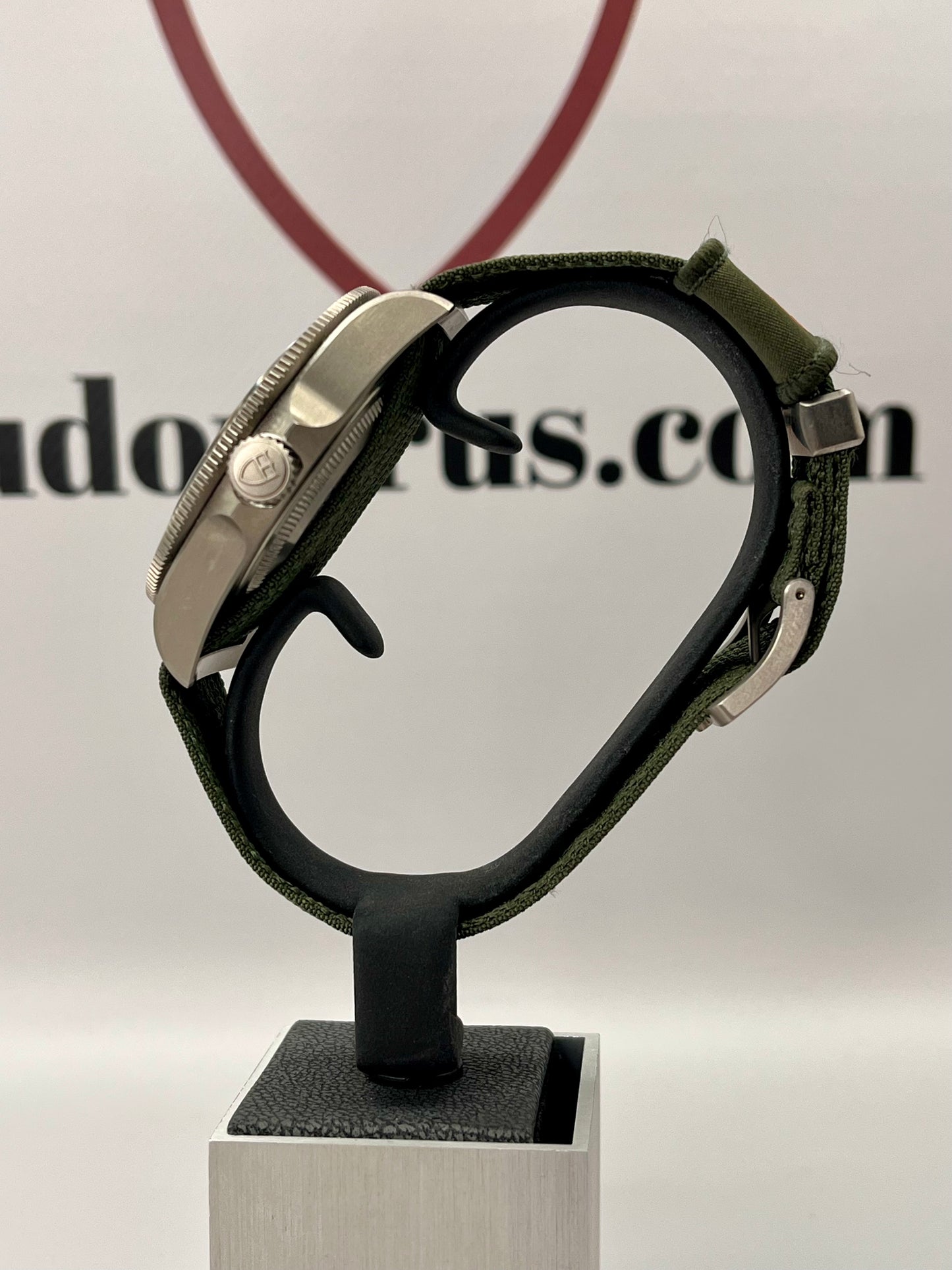 2025 Tudor Pelagos FXD GMT - 42mm - M2542G257NU - Full Set