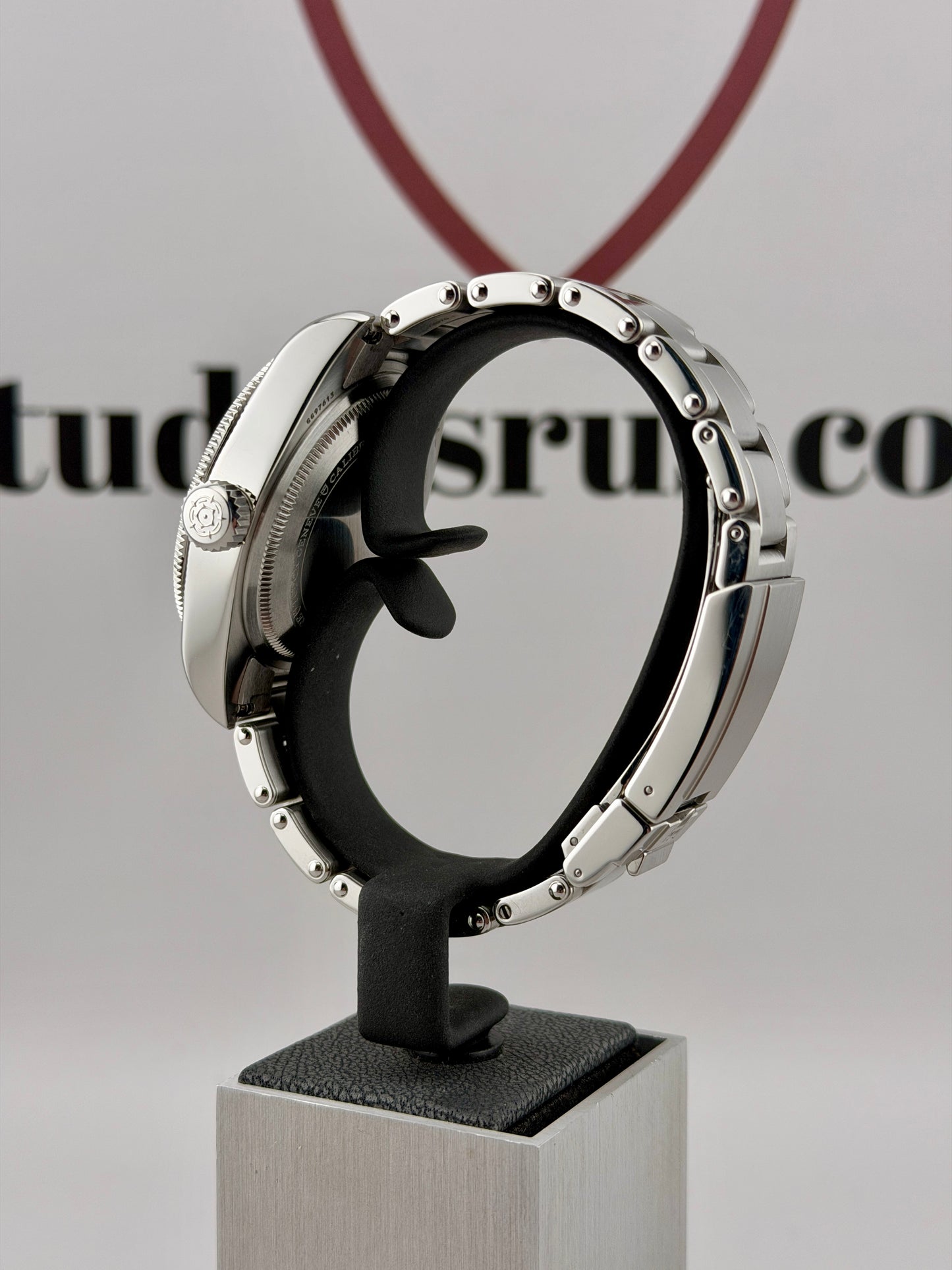 2025 TUDOR Black Bay Mono on Oyster 41mm METAS M7941A1A0NU Full Set
