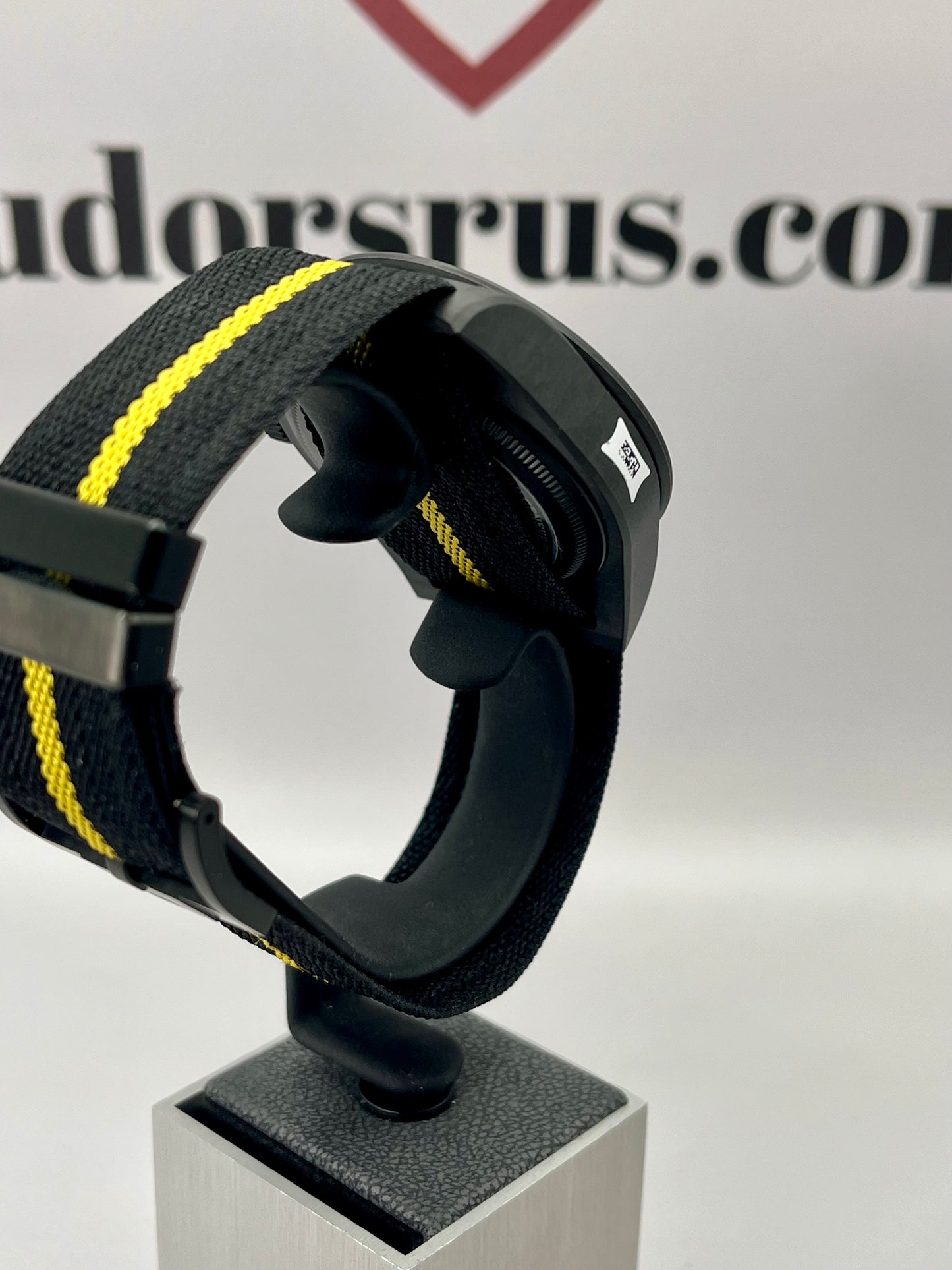 2025 *UNWORN* TUDOR Pelagos FXD Tour De France Ltd Ed - 25827KNJN - 1 of 300