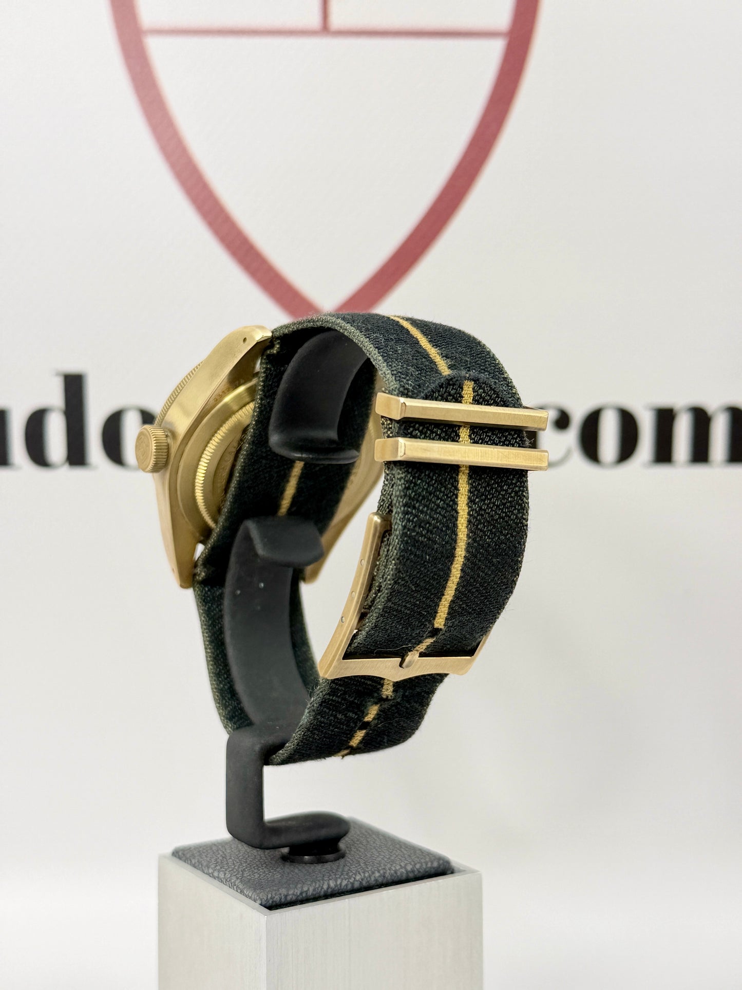 2025 TUDOR Black Bay Bronze 79250BA 43mm Full Set