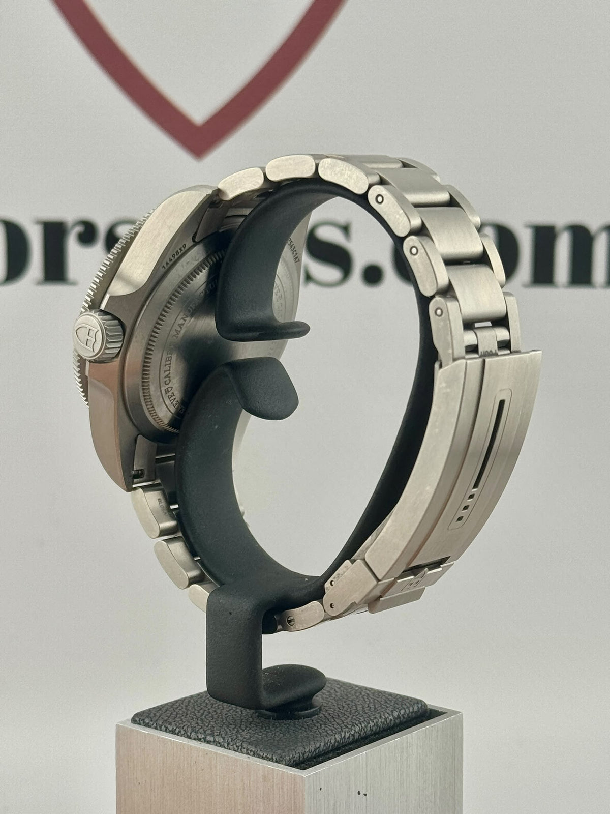 2026 TUDOR Pelagos Ultra 43mm 2543C1A7NU Warranty to 2031