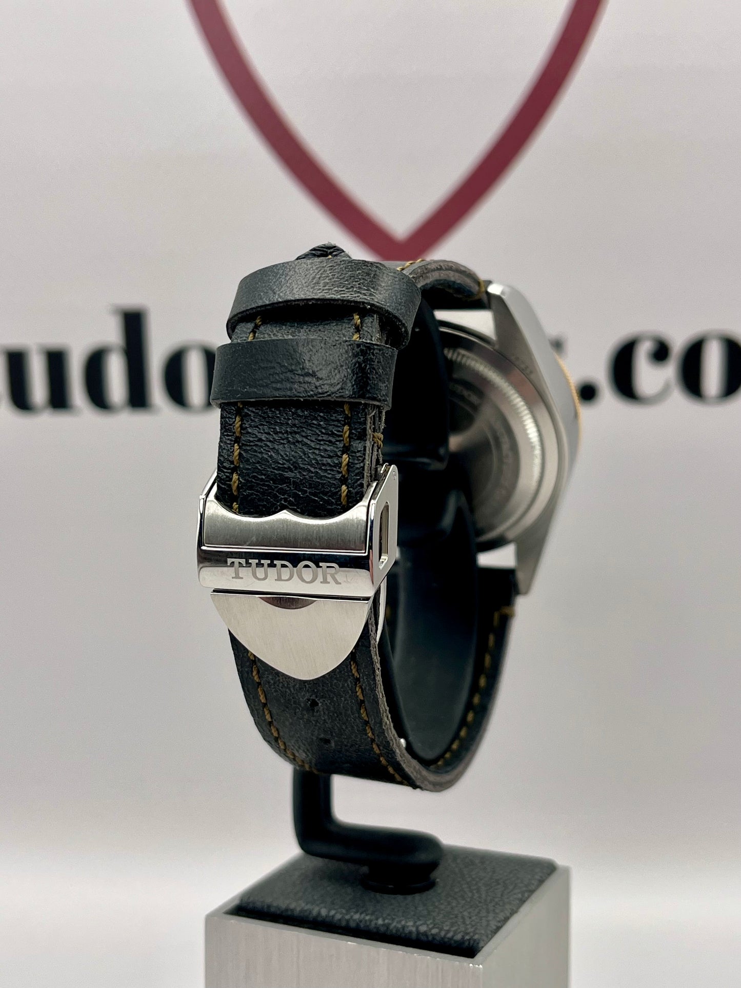 2022 TUDOR Black Bay Steel & Gold 41mm 79733N Full Set