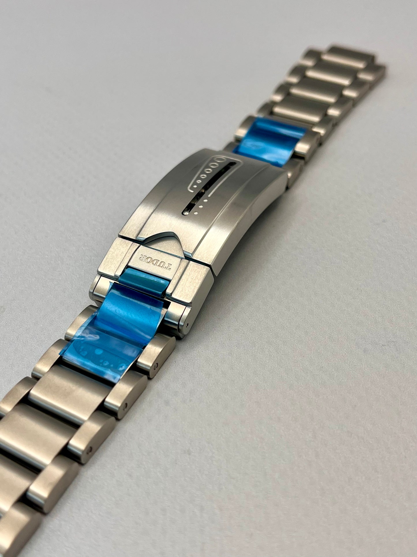 2014 TUDOR Pelagos 2-Liner - 25500TN - 42mm - Full Set - Unworn Strap