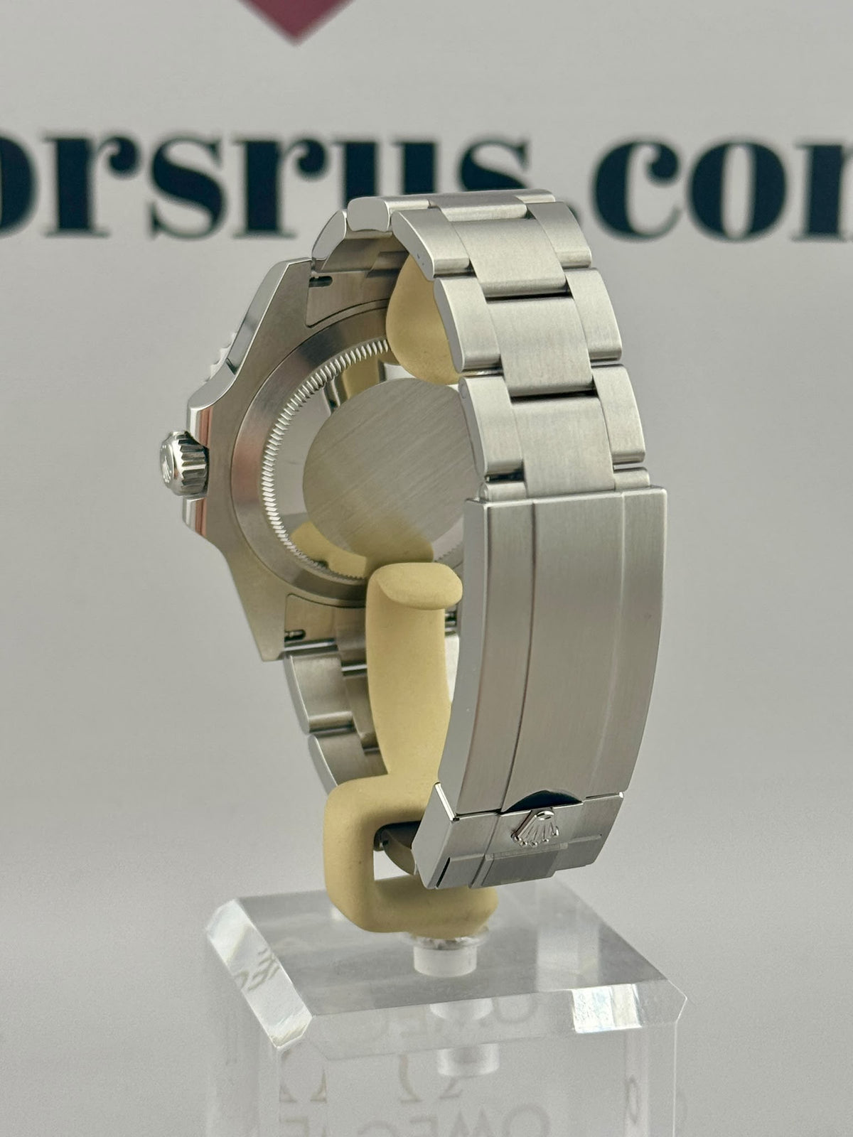 2026 ROLEX Submariner StarBucks 126610LV 41mm Full Set