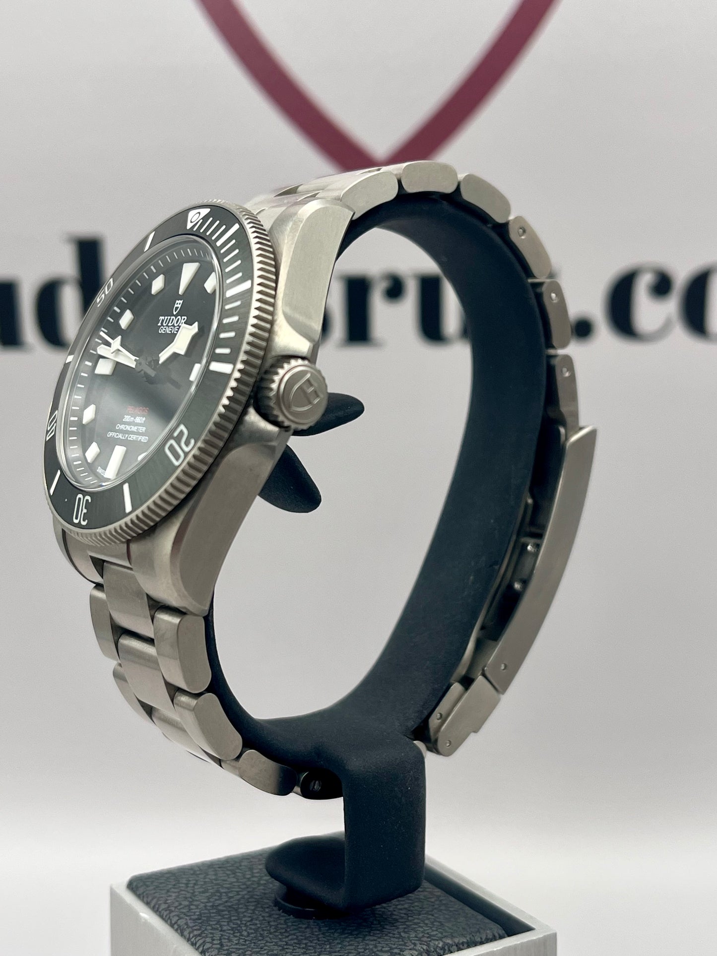 2024 TUDOR Pelagos 39mm M25407 Full Set Warranty