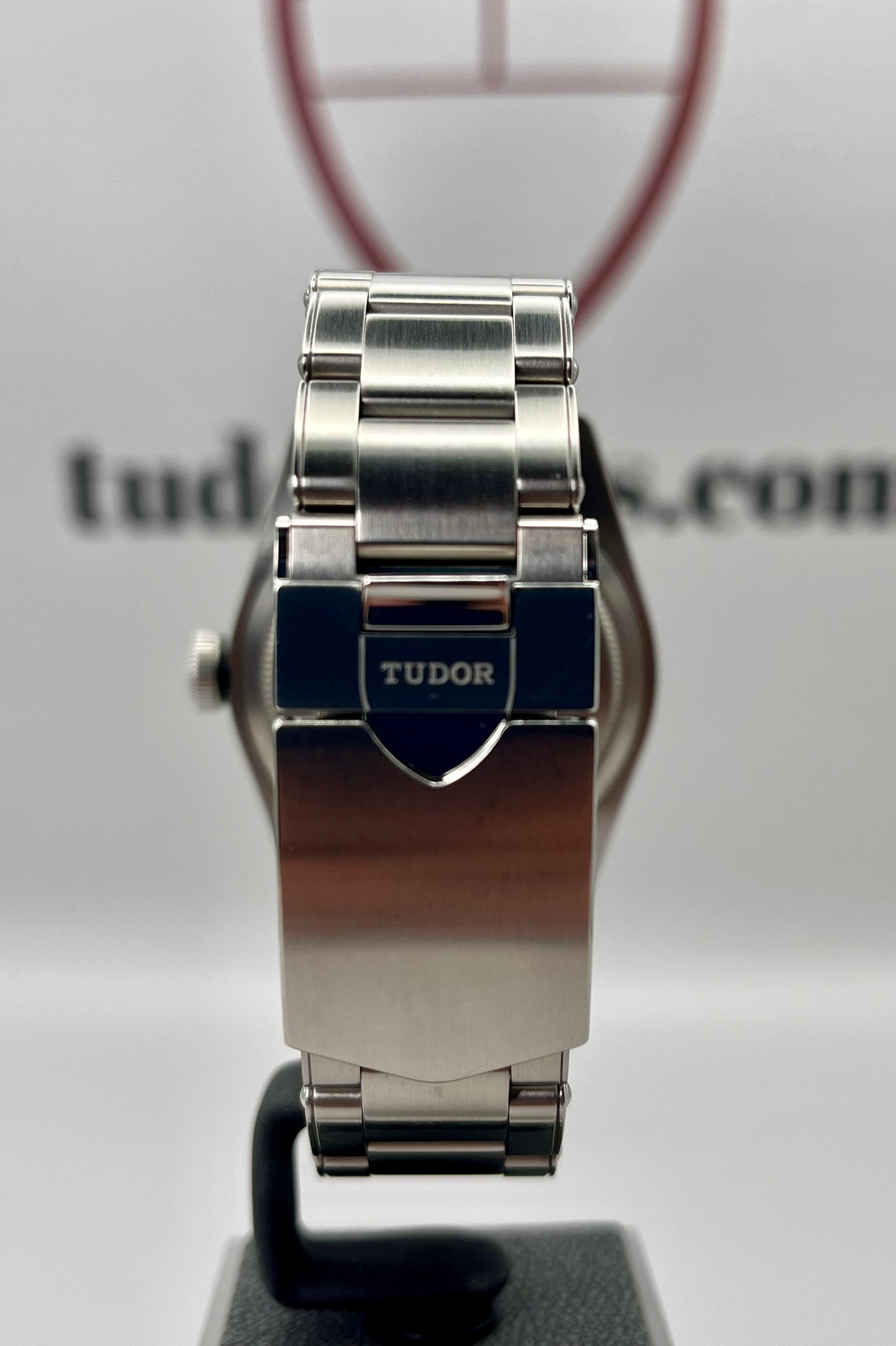 2021 TUDOR Black Bay Harrods - 79230G - 41mm - Full Set - Warranty to Oct 2026