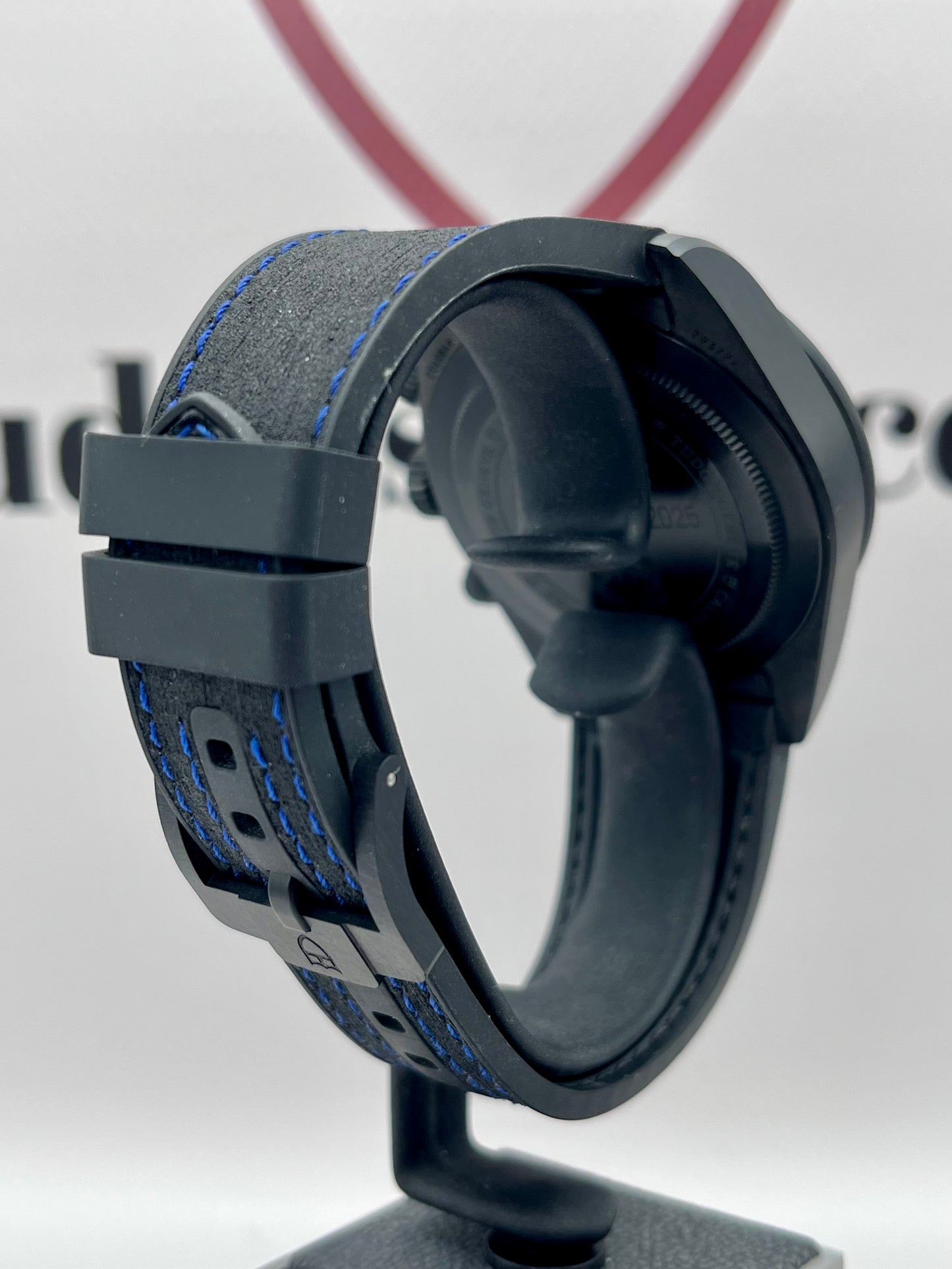 TUDOR Black Bay Carbon 25 Ltd Ed 42mm 79377KN Full Set Warranty