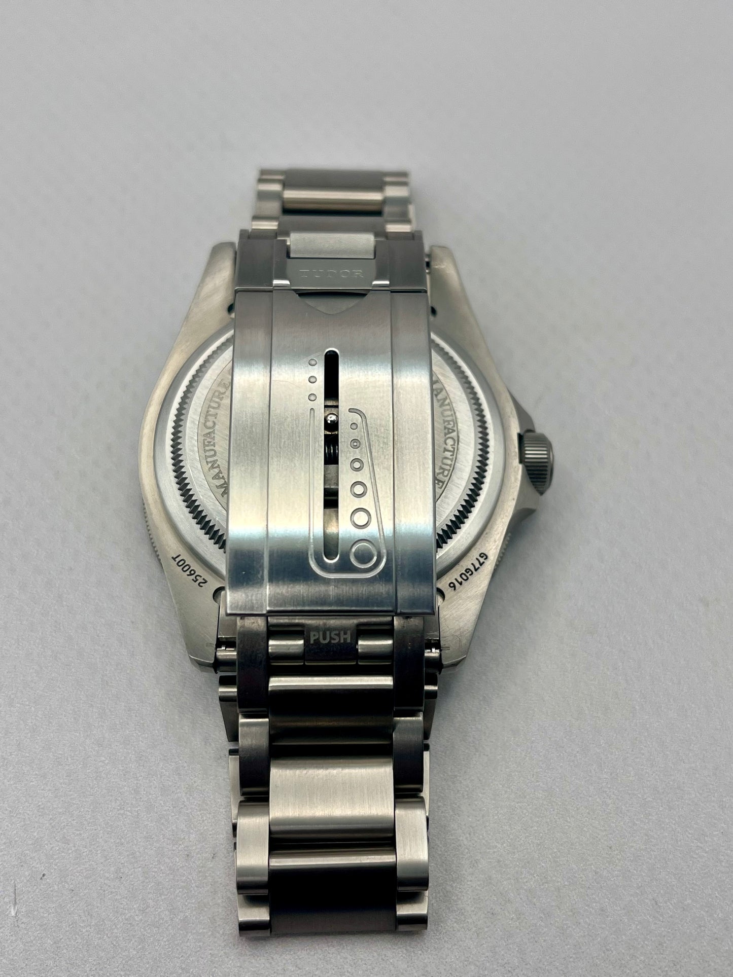 2025 TUDOR Pelagos - 42mm - 25600TB - Full Set - Warranty to 2030