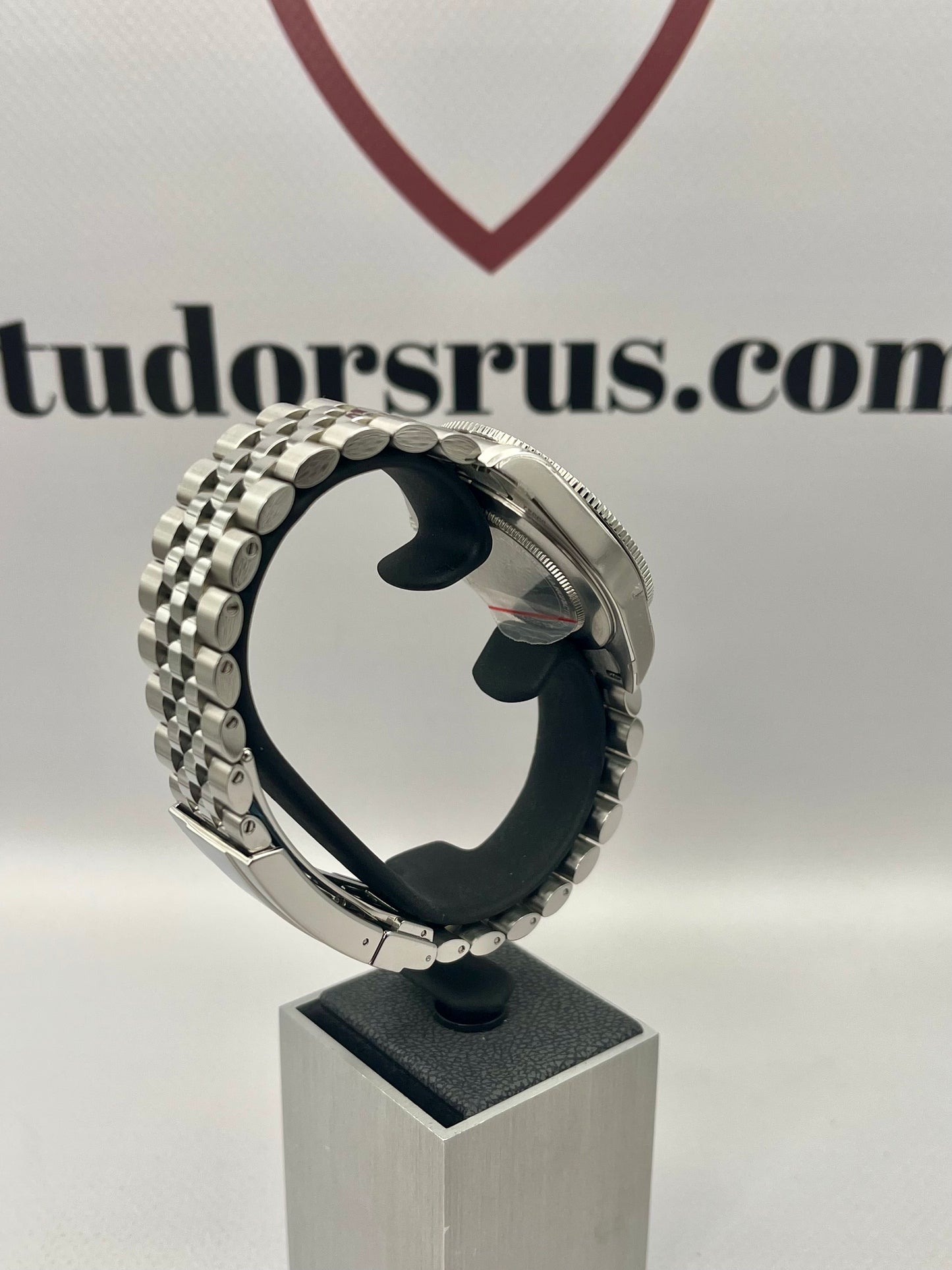 2025 TUDOR Black Bay 54 'Lagoon' - 79000 - 37mm - Full Set