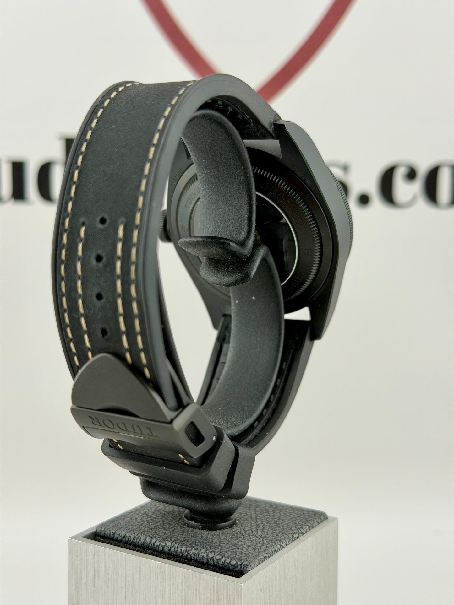 2025 TUDOR Black Bay Ceramic 79210CNU METAS 41mm Full Set