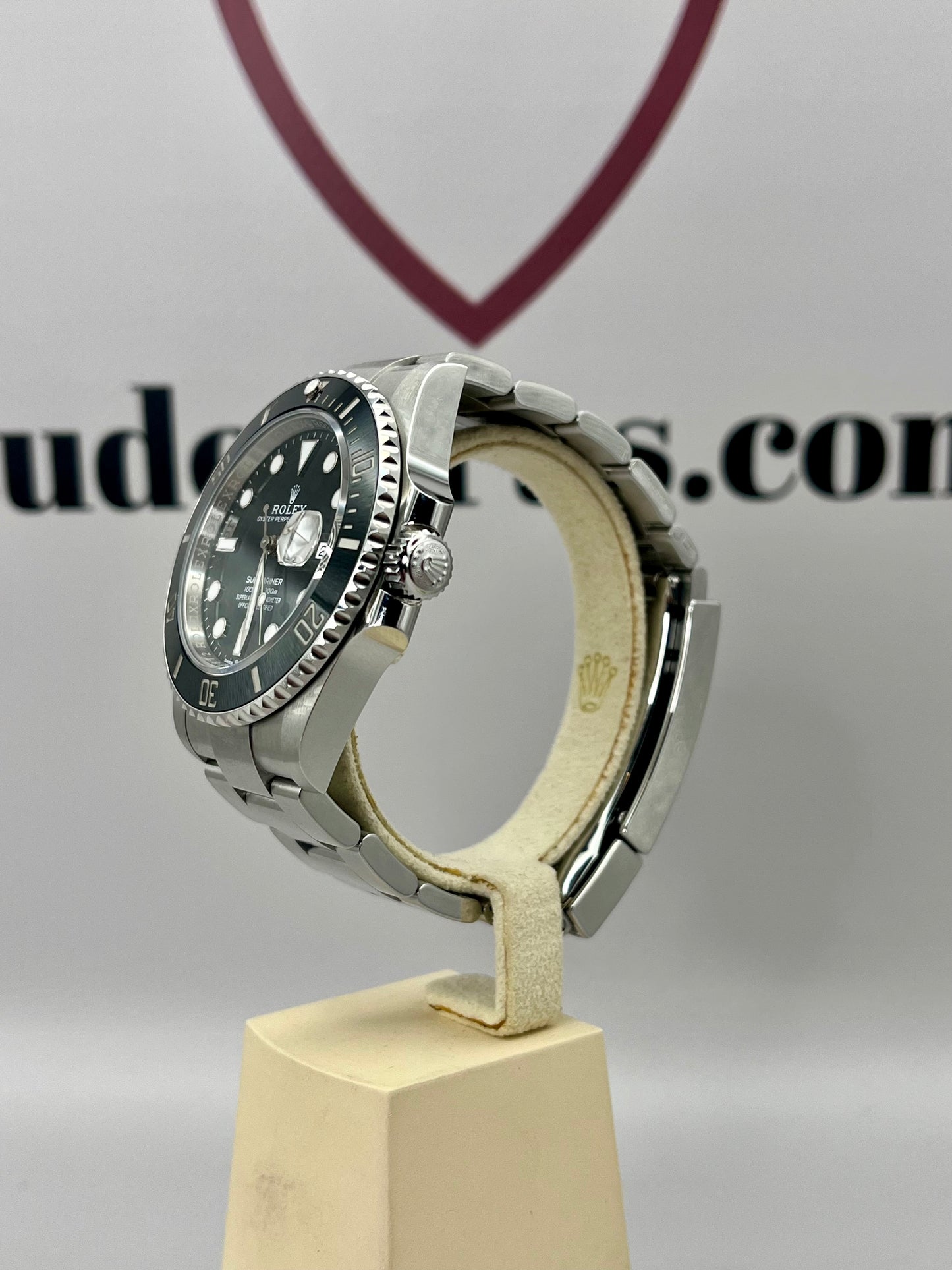 2024 ROLEX Submariner Date - 126610LN - Immaculate