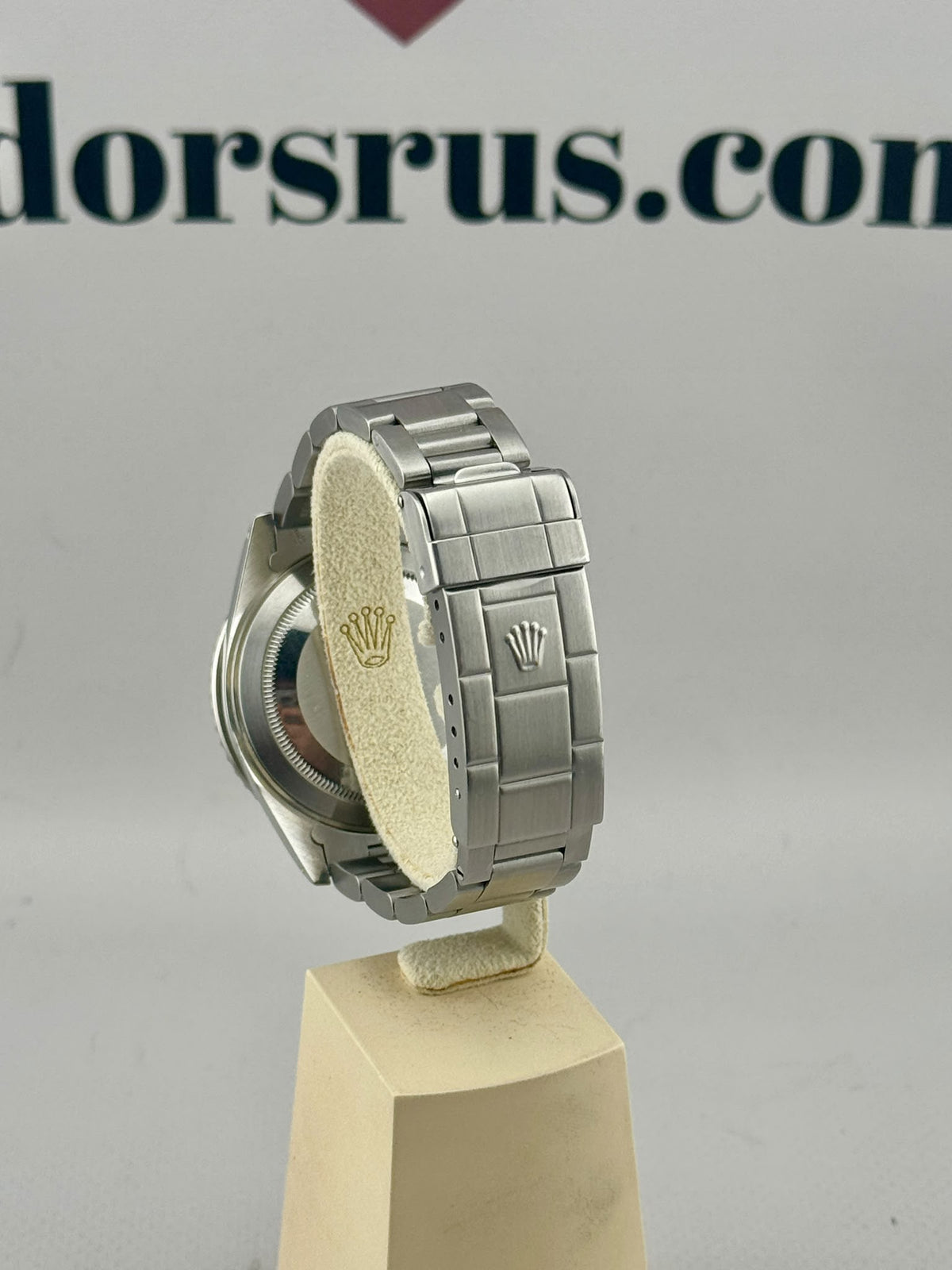 ROLEX Submariner No Date 14060M '2 Liner' 40mm Full Set