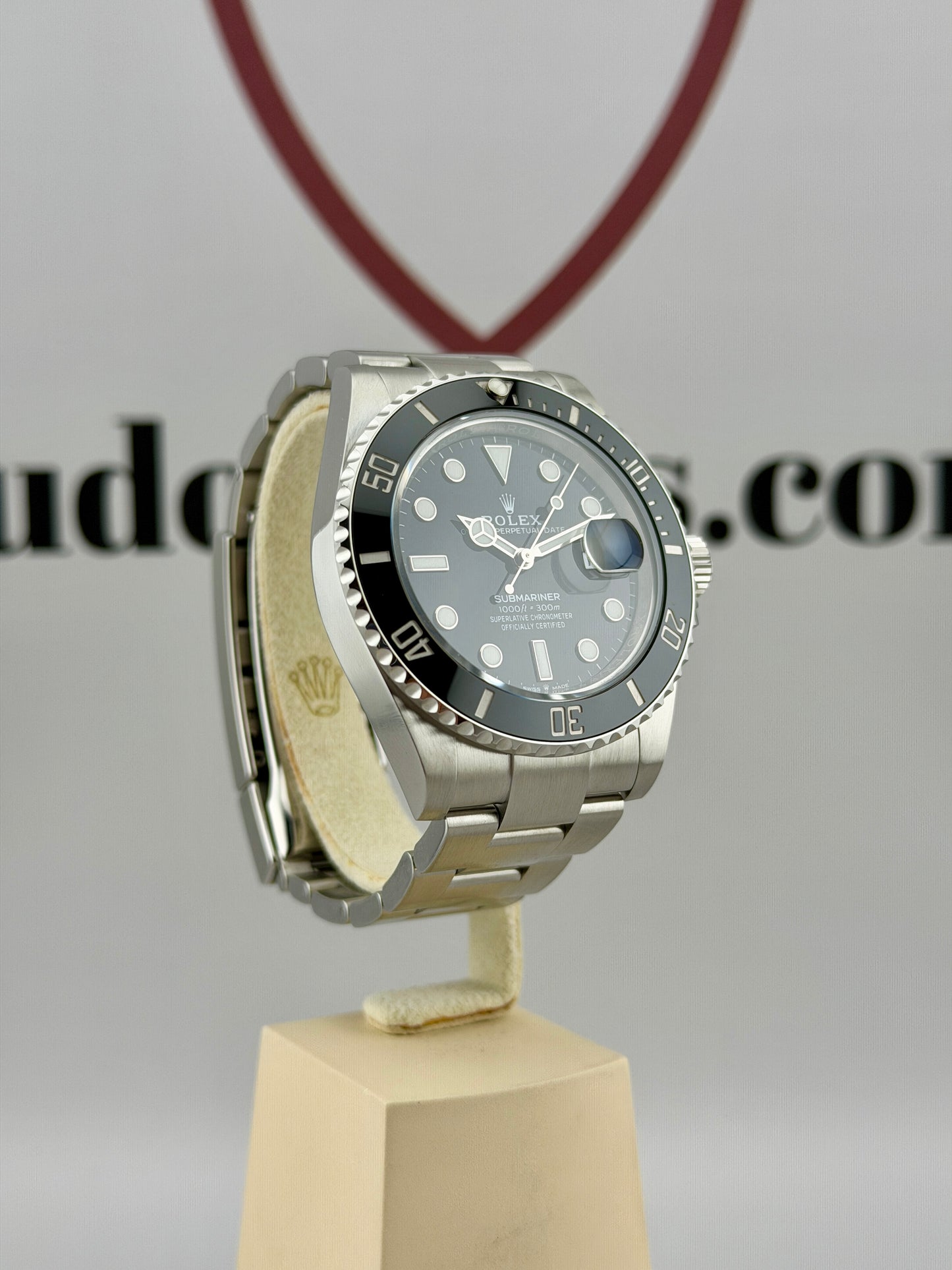 2025 ROLEX Submariner Date 126610LN 41mm Full Set