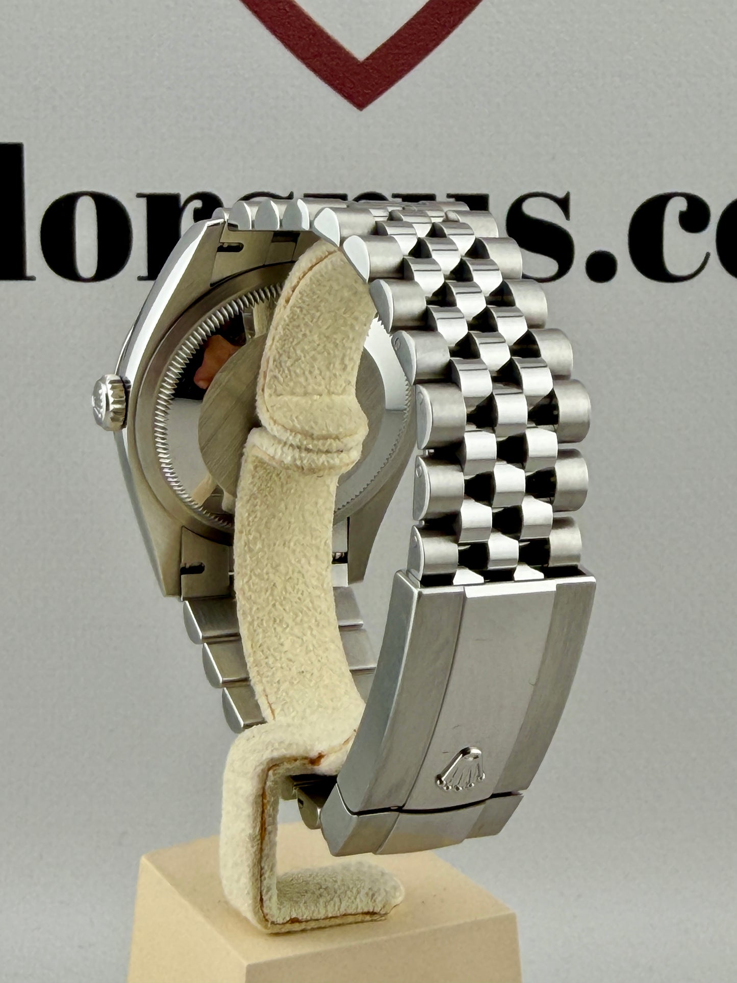 2022 ROLEX DateJust 126234 36mm Full Set