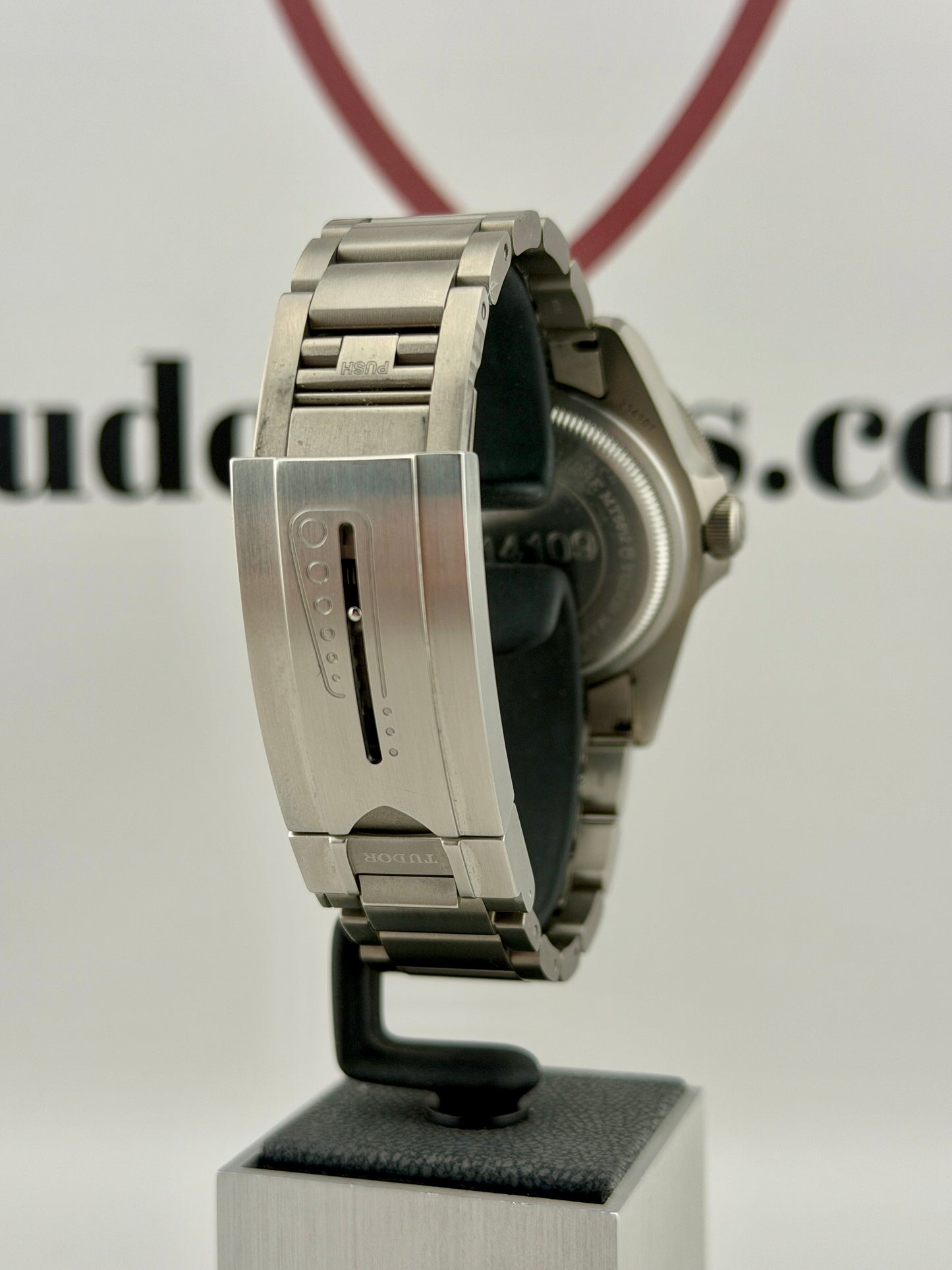 2022 TUDOR Pelagos LHD 42mm 25610TNL Full Set Immaculate