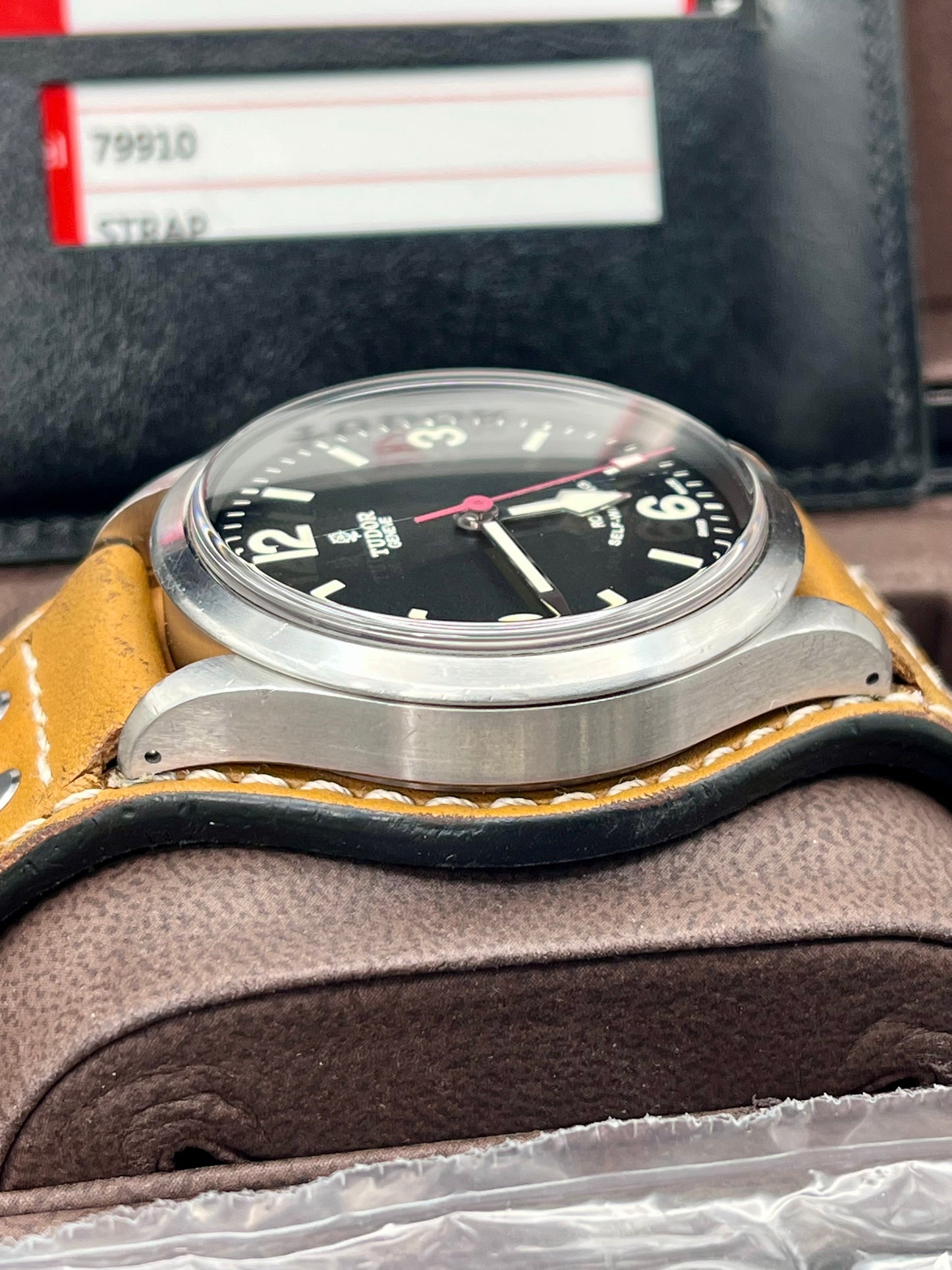 2016 TUDOR Ranger - 79910 - 41mm - Collectable!
