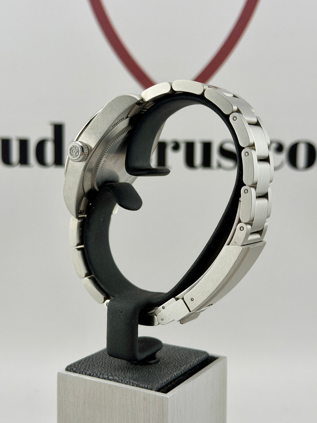 2026 TUDOR Ranger 79930 36mm Dune Dial Full Set Warranty to 2031