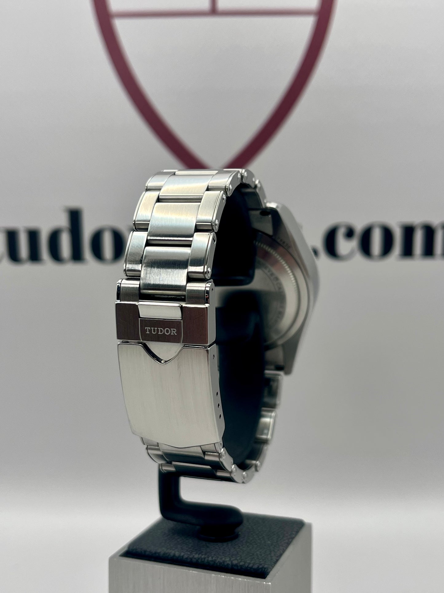 2023 TUDOR Black Bay GMT 'Pepsi' 41mm - 79830RB - Lovely Condition