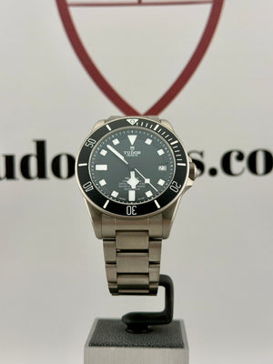 2022 TUDOR Pelagos 42mm 25600TN Full Set Warranty