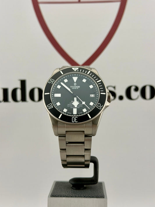 2022 TUDOR Pelagos 42mm 25600TN Full Set Warranty