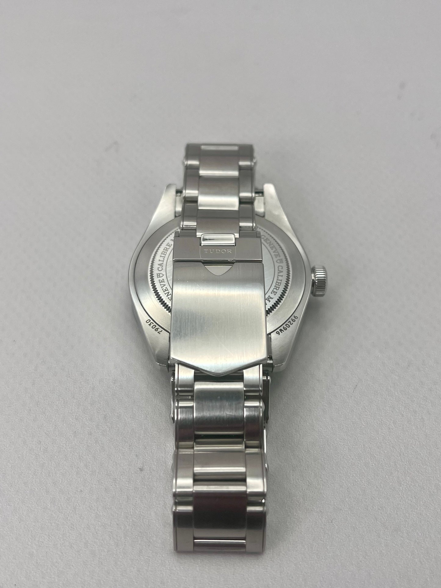 2025 TUDOR Black Bay 58 - 79030N - 39mm - Warranty to 2030