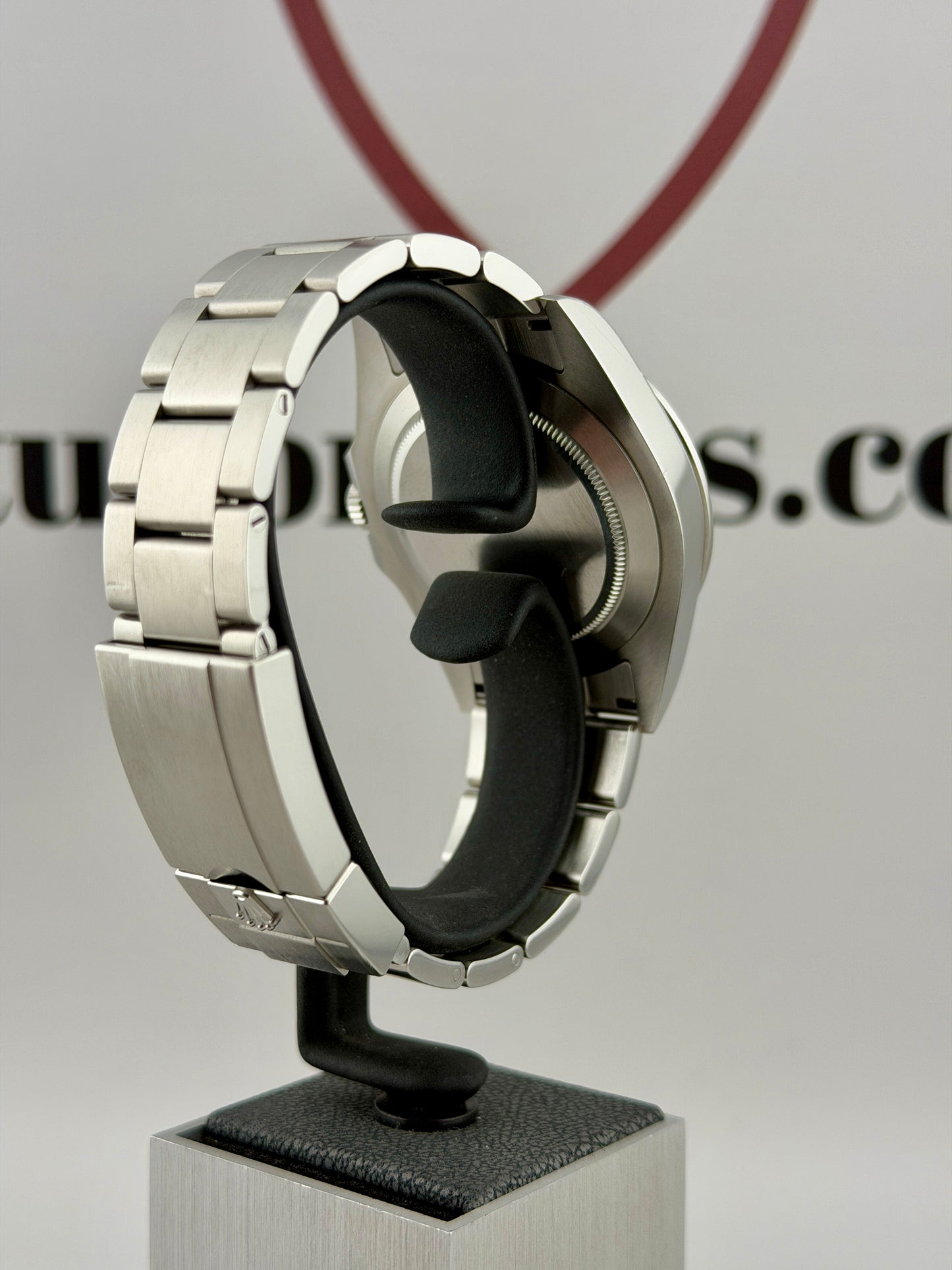 2022 ROLEX Explorer 2 'Polar' 226570 42mm Full Set + Warranty