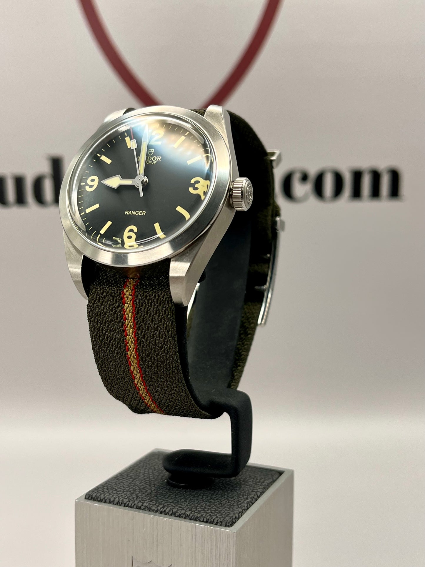 2023 TUDOR Ranger 79950 - 39mm - Full Set - Warranty
