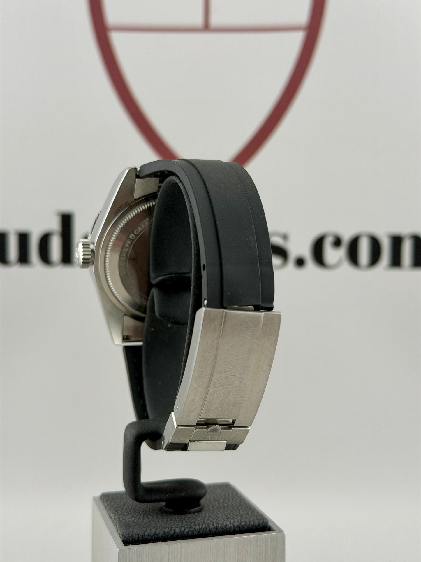2026 TUDOR Black Bay Mono 41mm METAS M7941A1A0NU Full Set