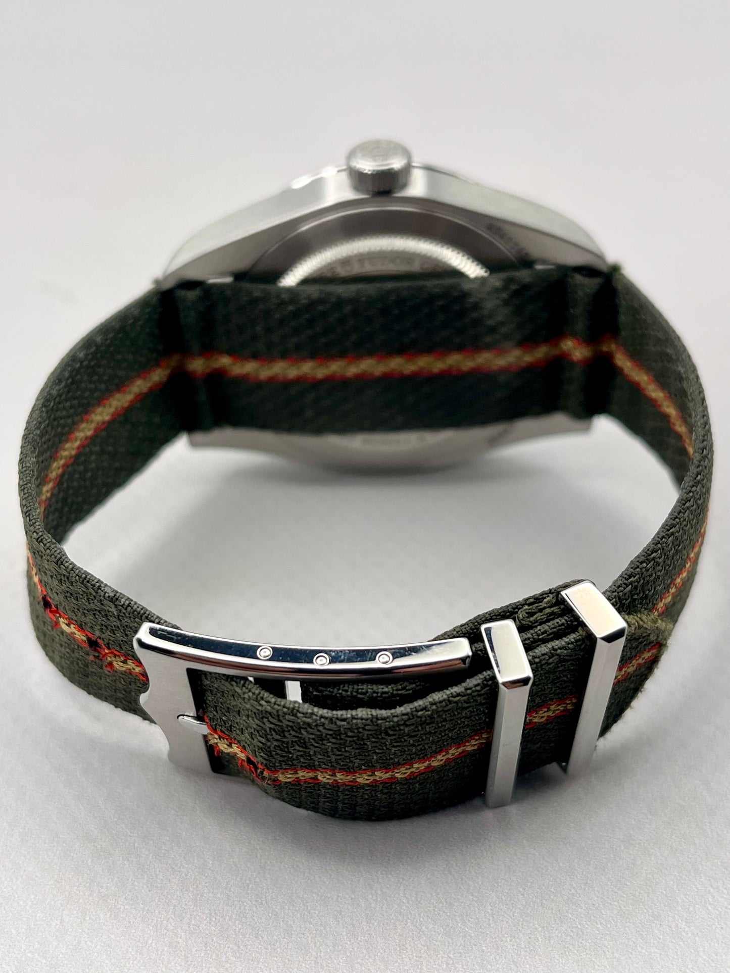 2022 TUDOR Ranger 79950 - 39mm - Full Set + Warranty