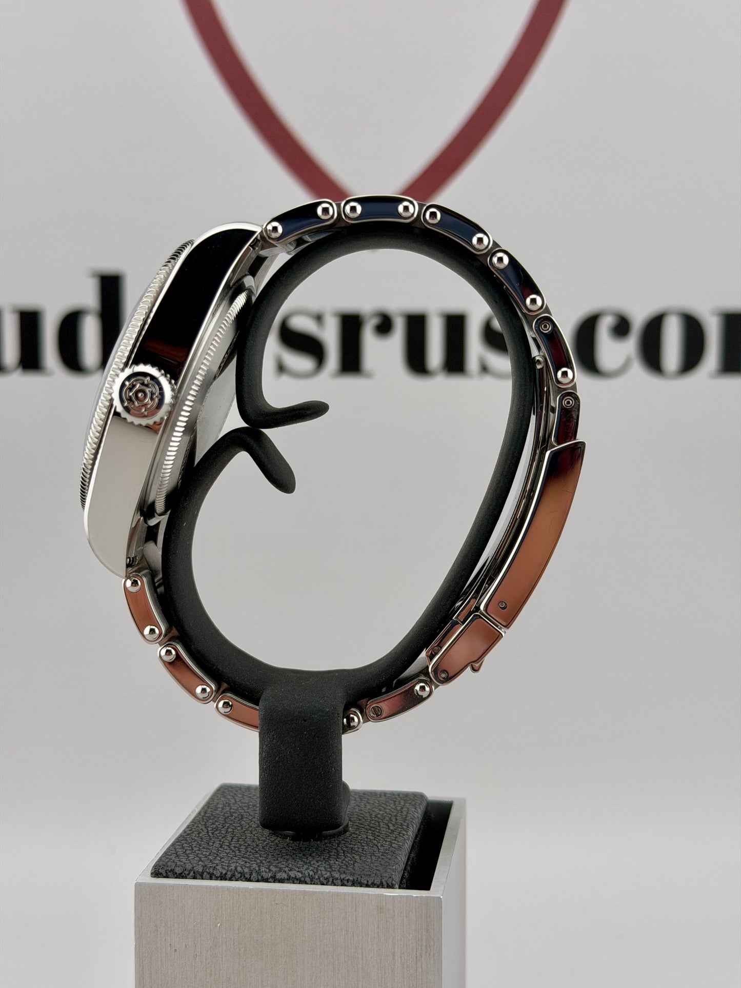 2025 TUDOR Black Bay Mono on Oyster 41mm METAS M7941A1A0NU Full Set