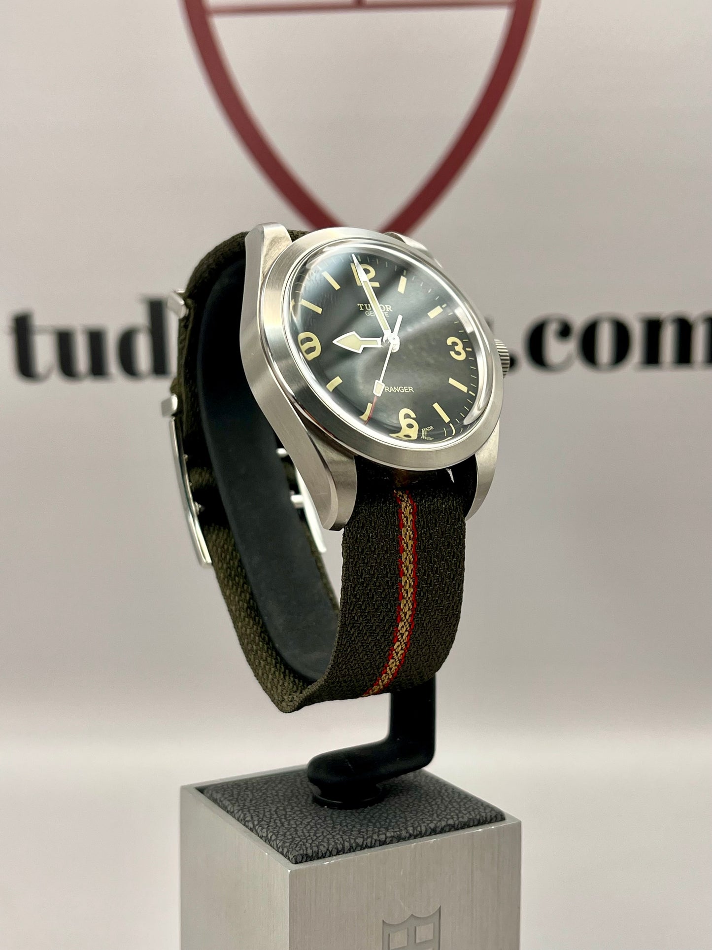 2023 TUDOR Ranger 79950 - 39mm - Full Set - Warranty