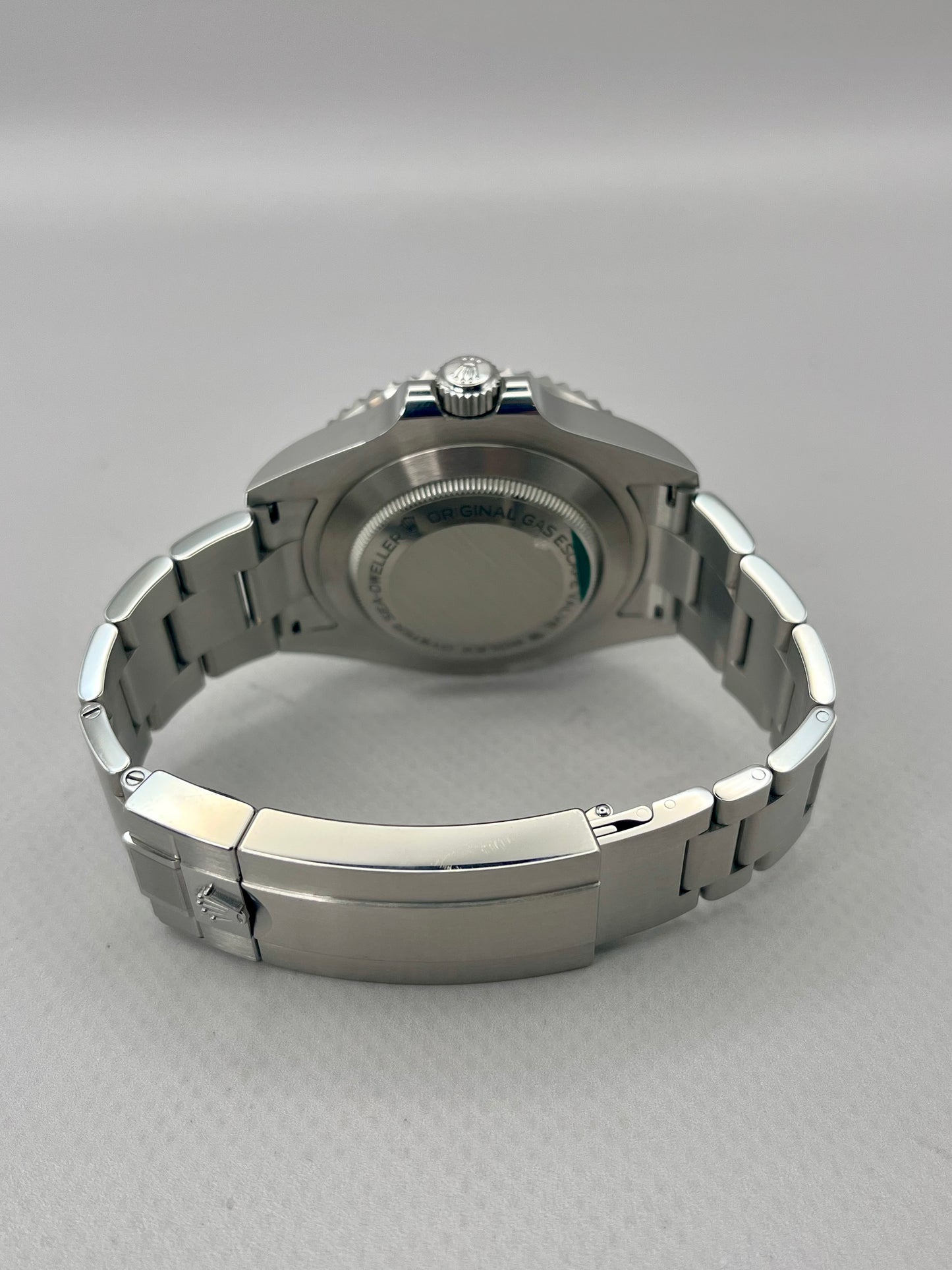 2017 ROLEX Sea-Dweller DeepSea 50th Anniversary First Edition - 126600