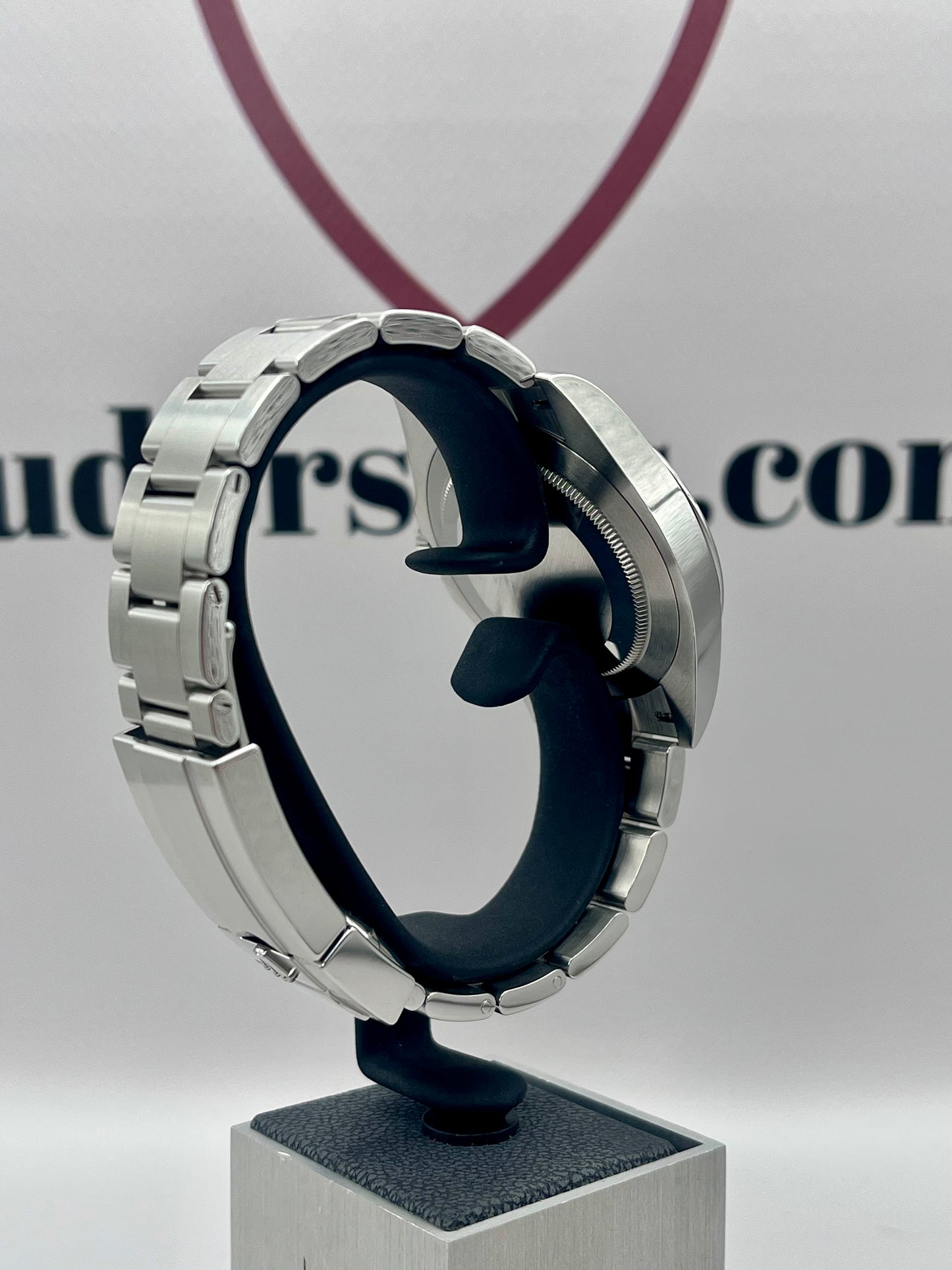 2024 ROLEX AirKing 40mm 126900 Full Set
