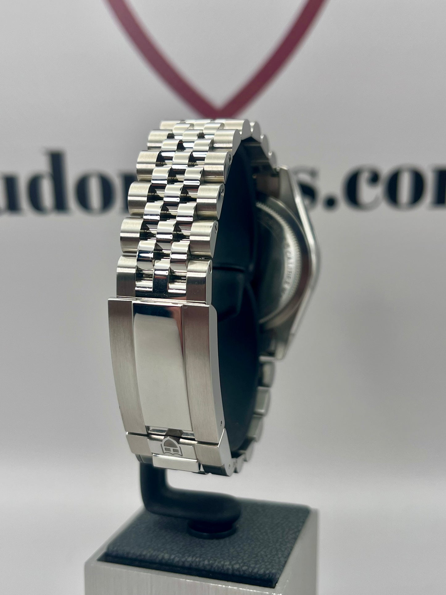 2024 TUDOR Black Bay One - 36mm - M79640 - Immaculate