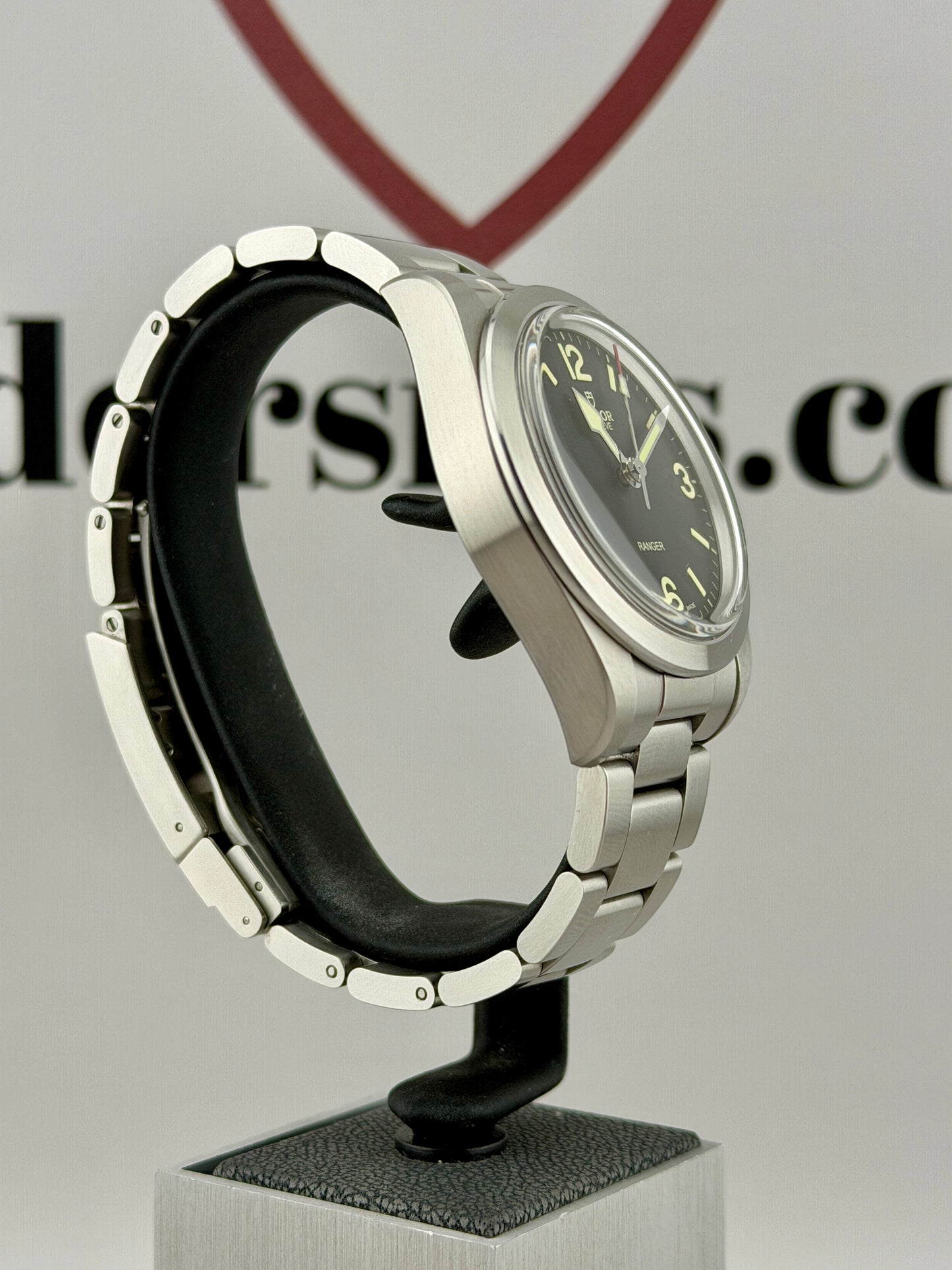 2025 TUDOR Ranger 79950 39mm Full Set Warranty to 2030