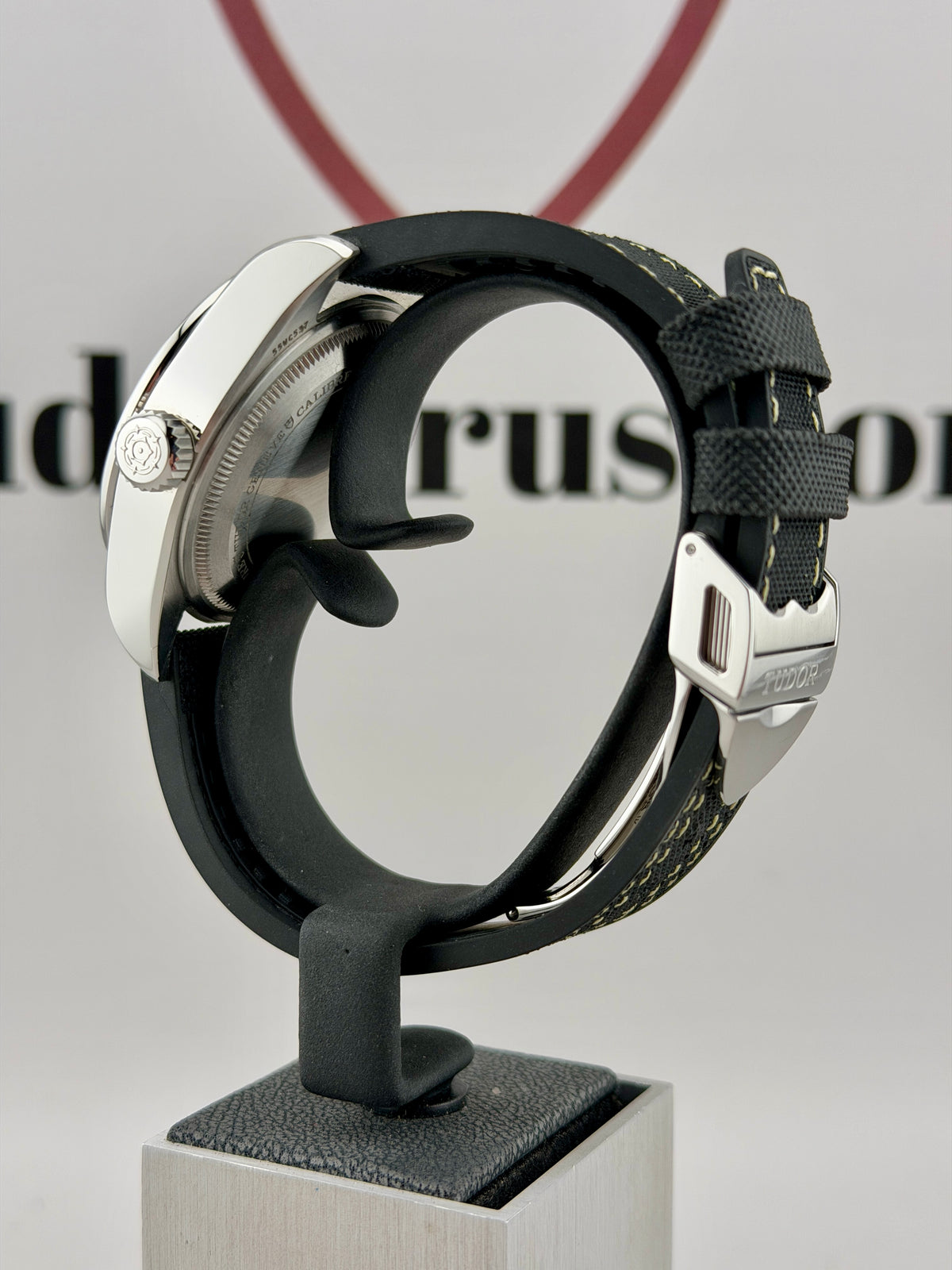 12/2025 TUDOR Black Bay Pro GMT 79470 39mm Full Set Warranty