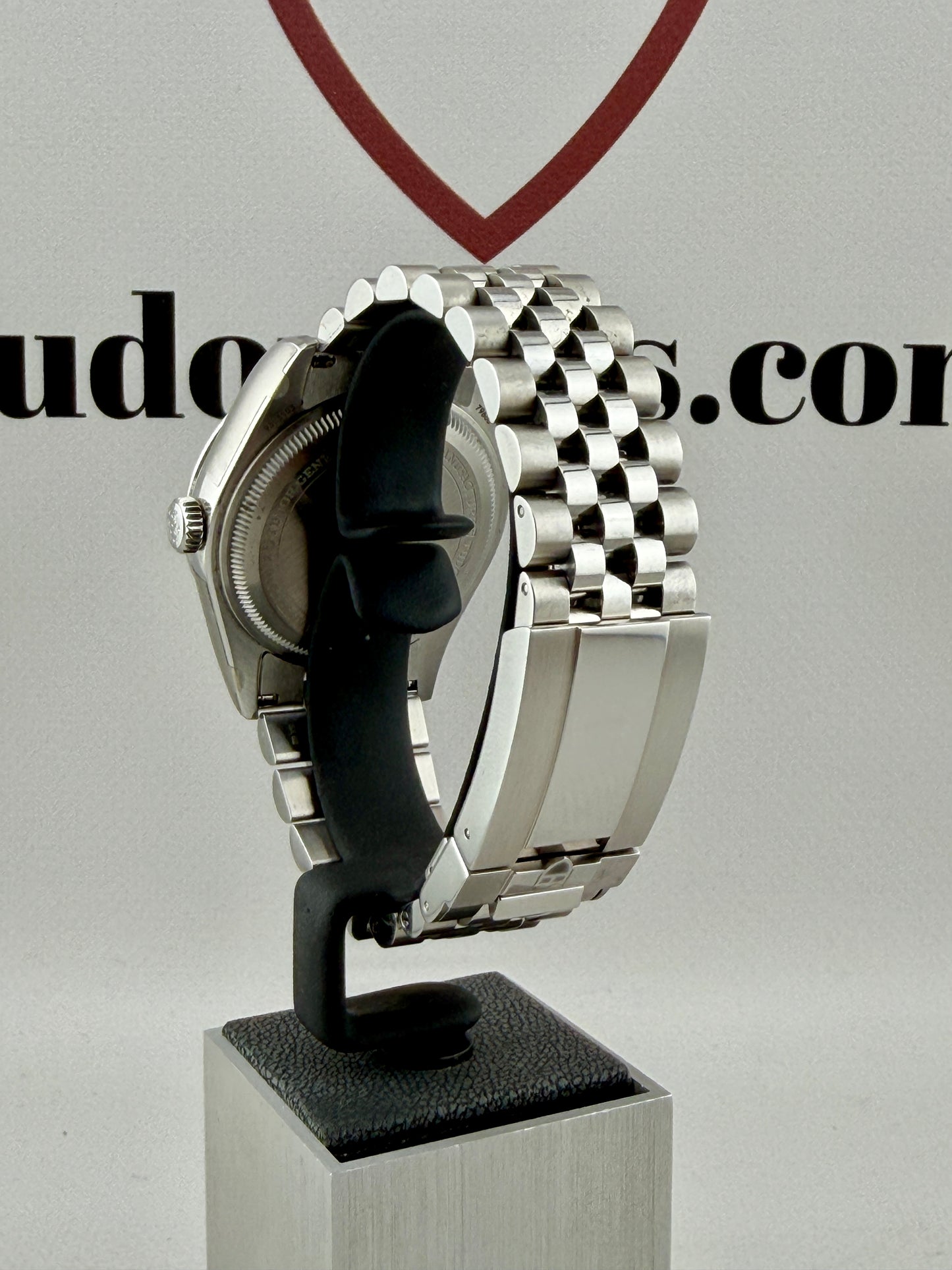 2026 TUDOR Black Bay One Champagne 39mm M79660 Full Set