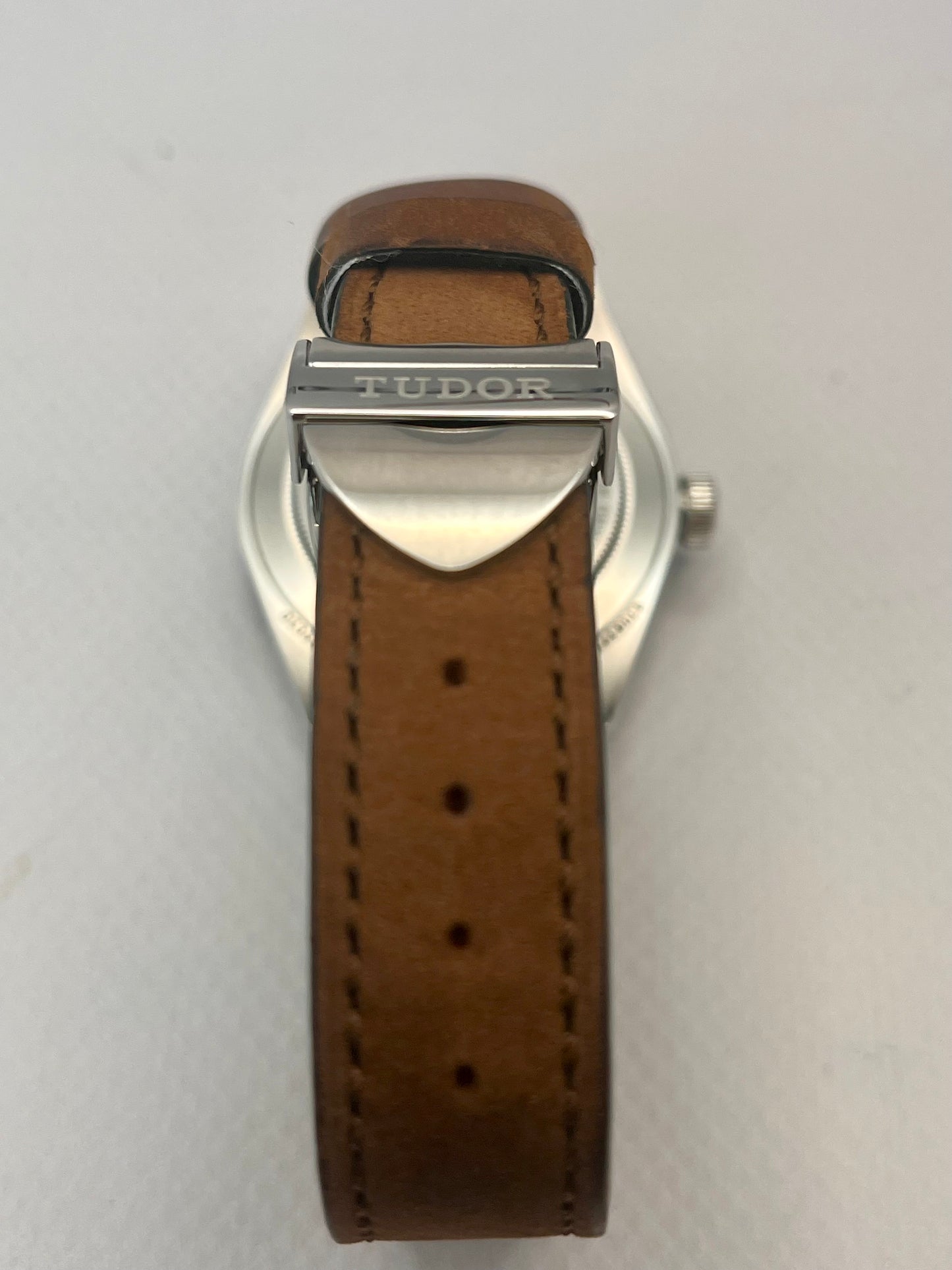 2020 Unworn TUDOR Black Bay 58 - 39MM