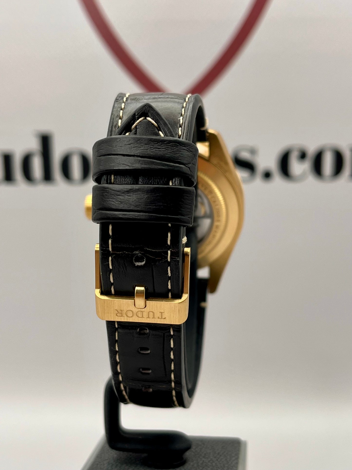 2025 **NEW** TUDOR Black Bay 58 18K - 79018V - 39 mm - Full Set