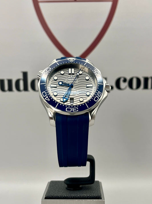 OMEGA Seamaster Diver 300M - 42 mm - 210.32.42.20.06.001
