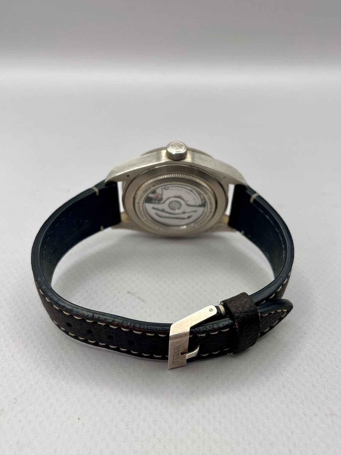2023 TUDOR Black Bay 58 - 79010SG - 925AG Silver - Warranty