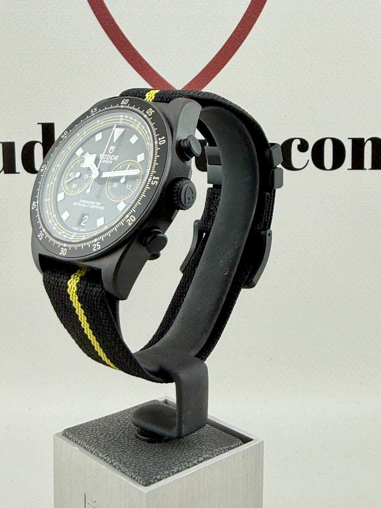 2025 TUDOR Pelagos FXD TDF Limited Ed of 300 25827KNJN