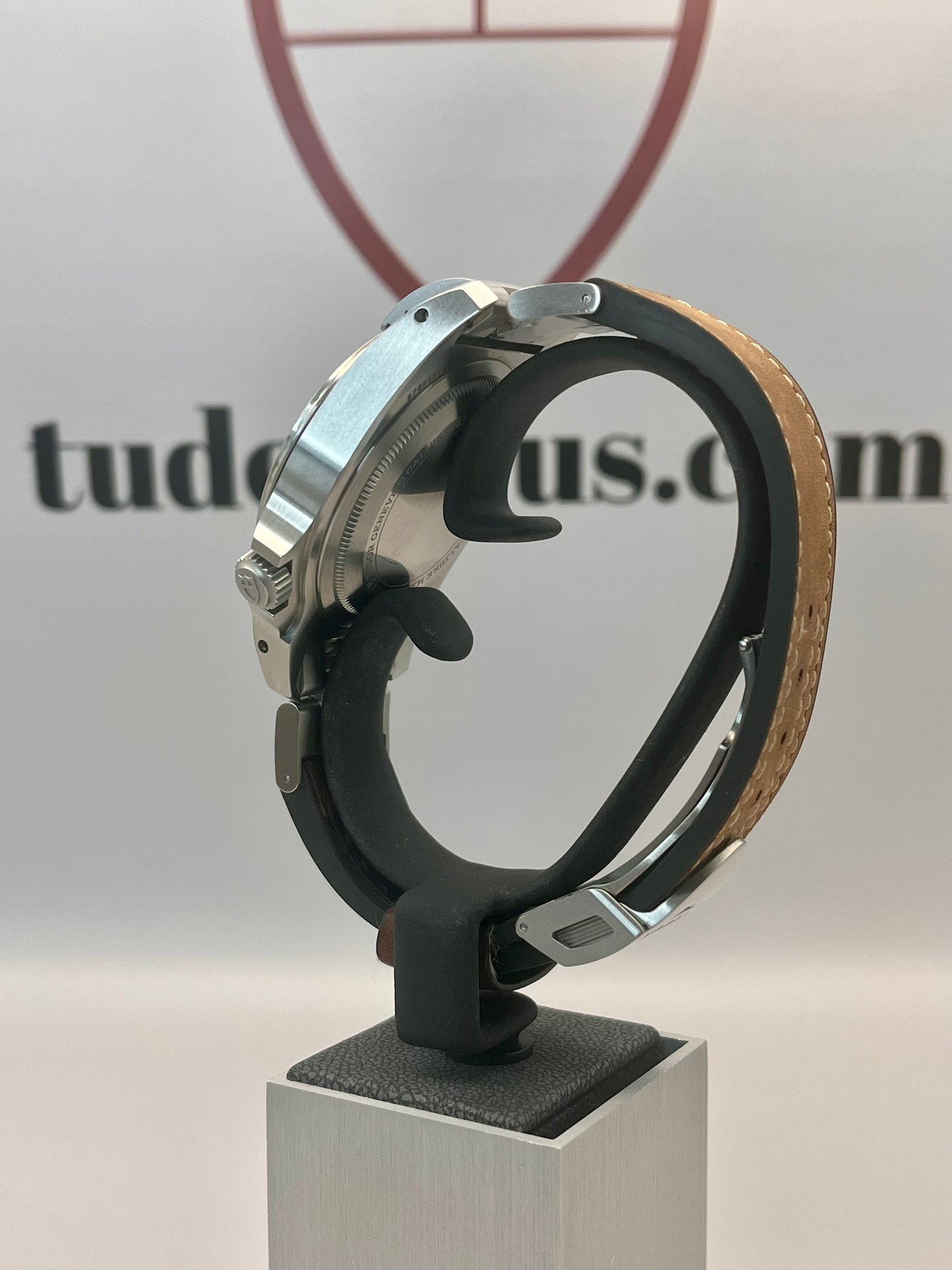 2024 TUDOR Black Bay P01 - 42mm - 70150 - Full Set - Warranty to Apr 2029