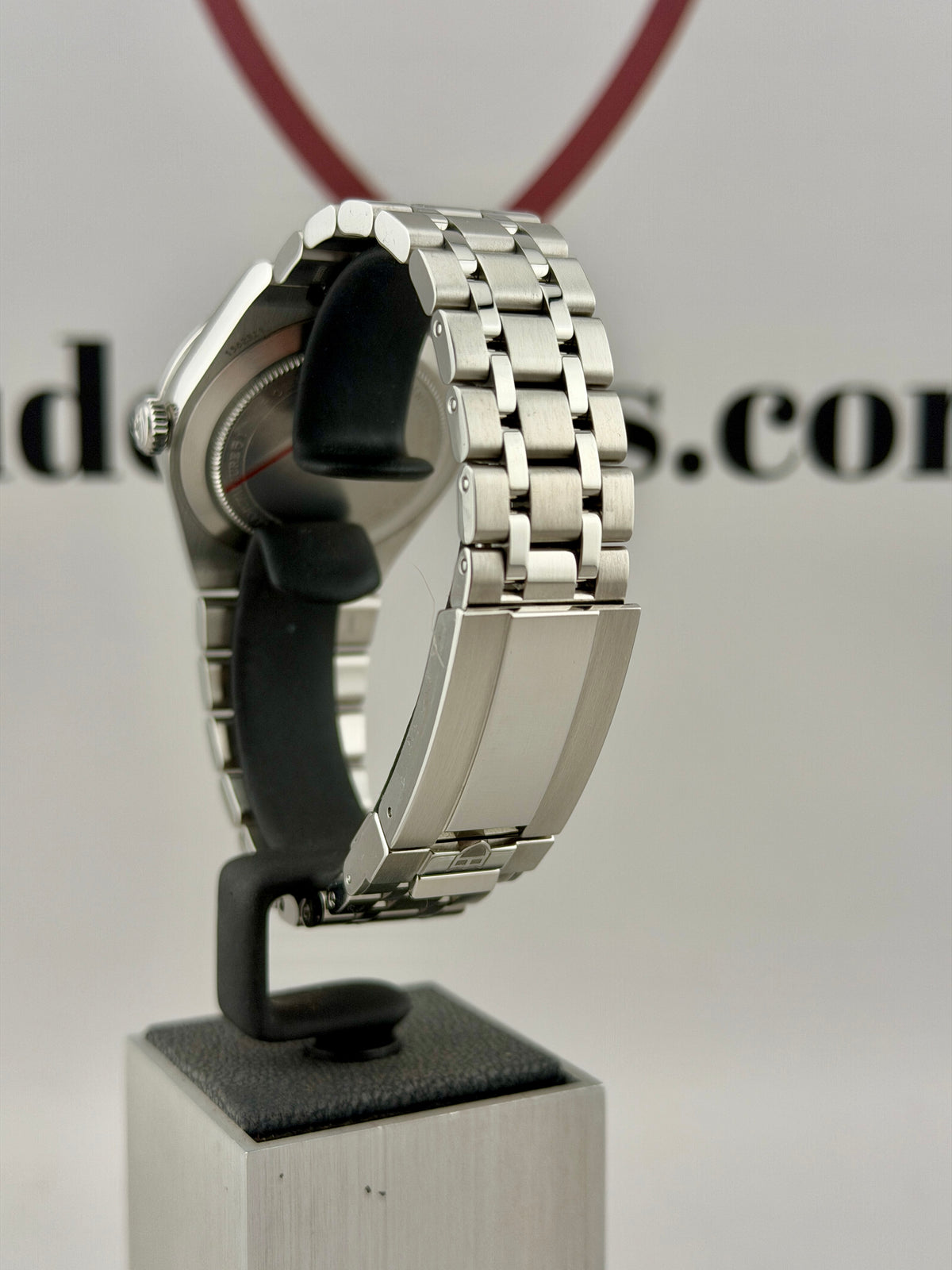 2026 TUDOR Royal M2836C1A0 36mm Full Set Warranty to 2031