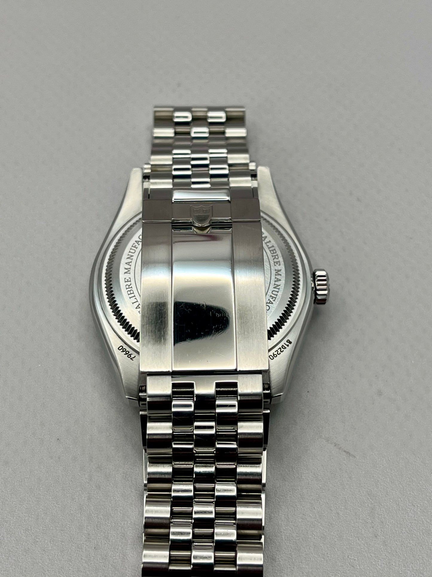 2023 TUDOR Black Bay One - 39mm - M79660 - Immaculate